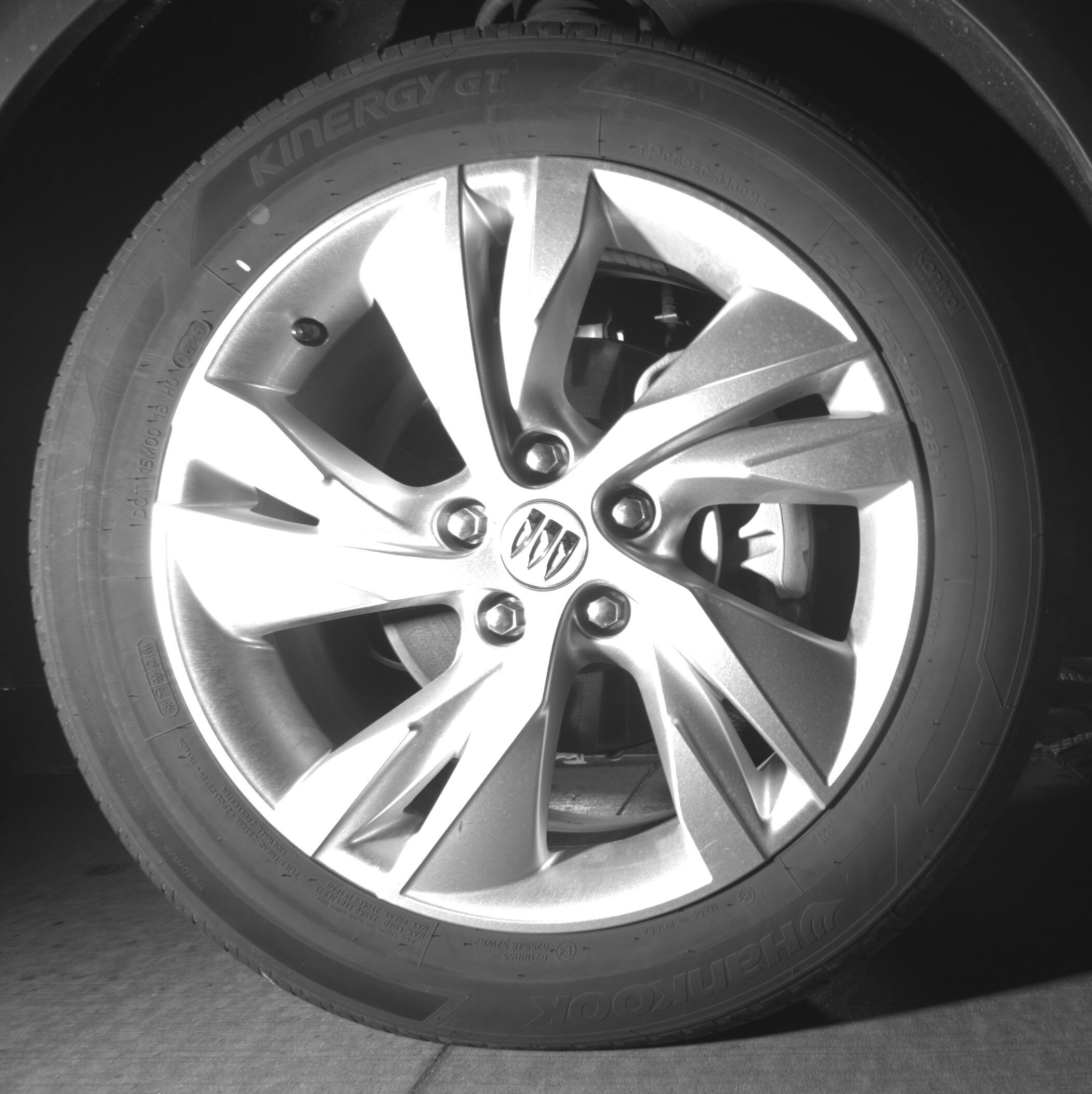 Thumbnail: 2025 Buick Encore GX - 10