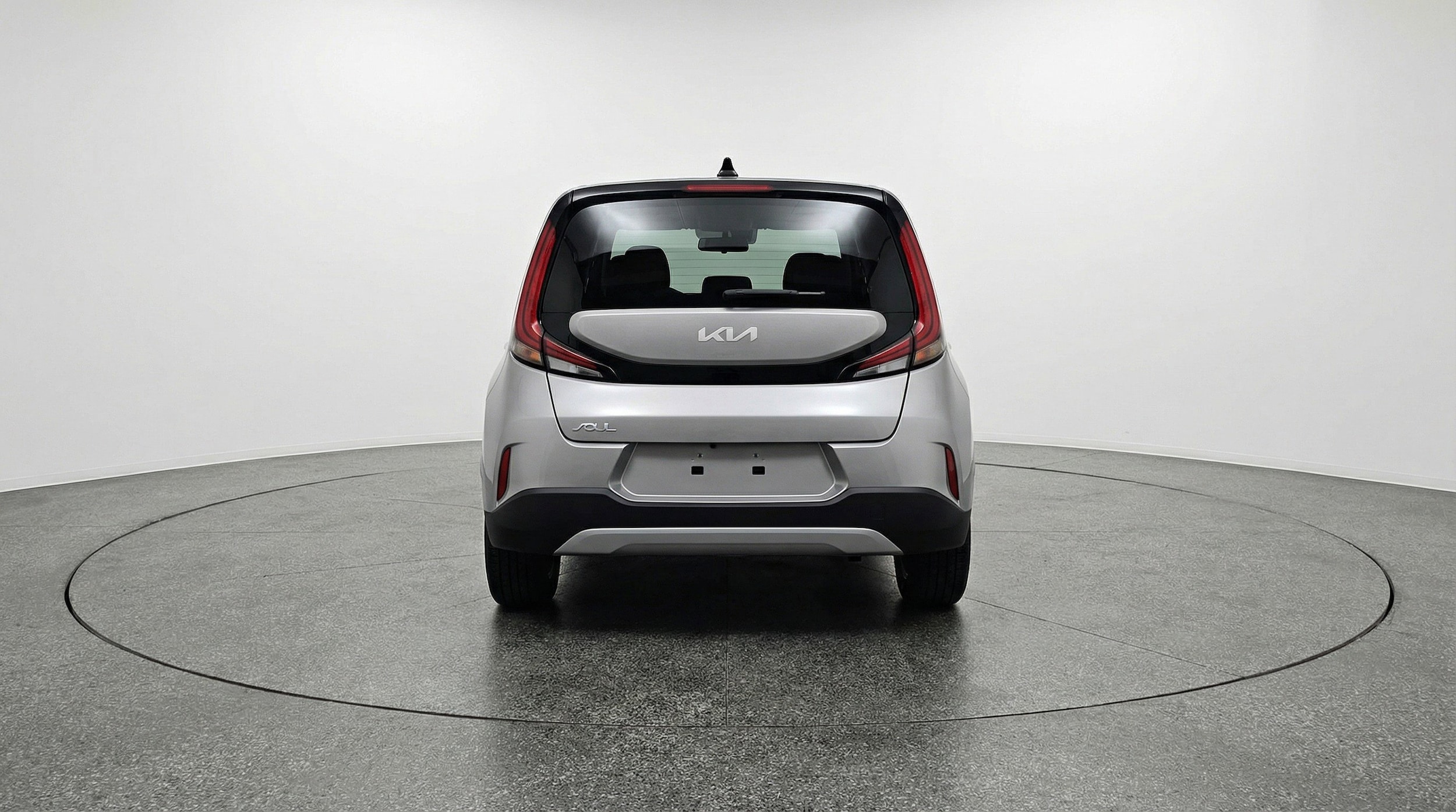 Thumbnail: 2025 Kia Soul - 7