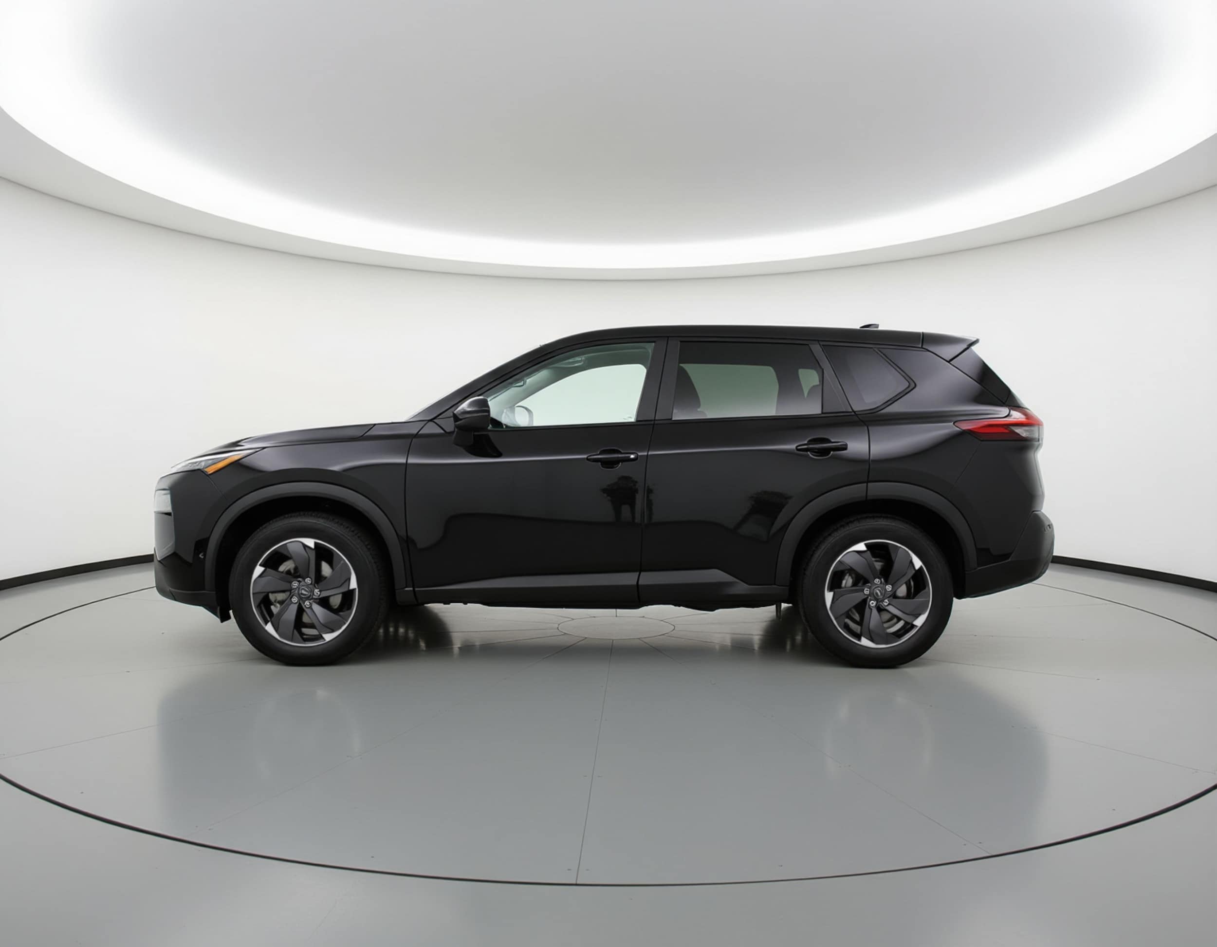Thumbnail: 2025 Nissan Rogue - 4