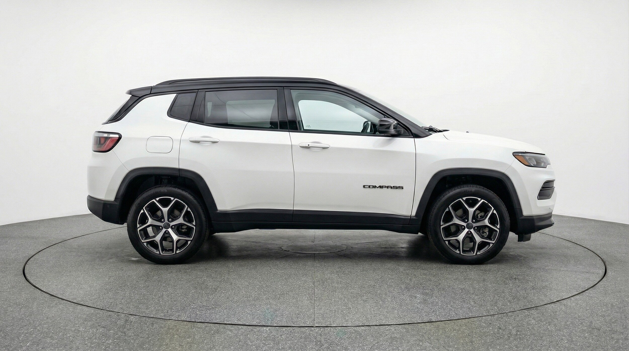 Thumbnail: 2025 Jeep Compass - 11