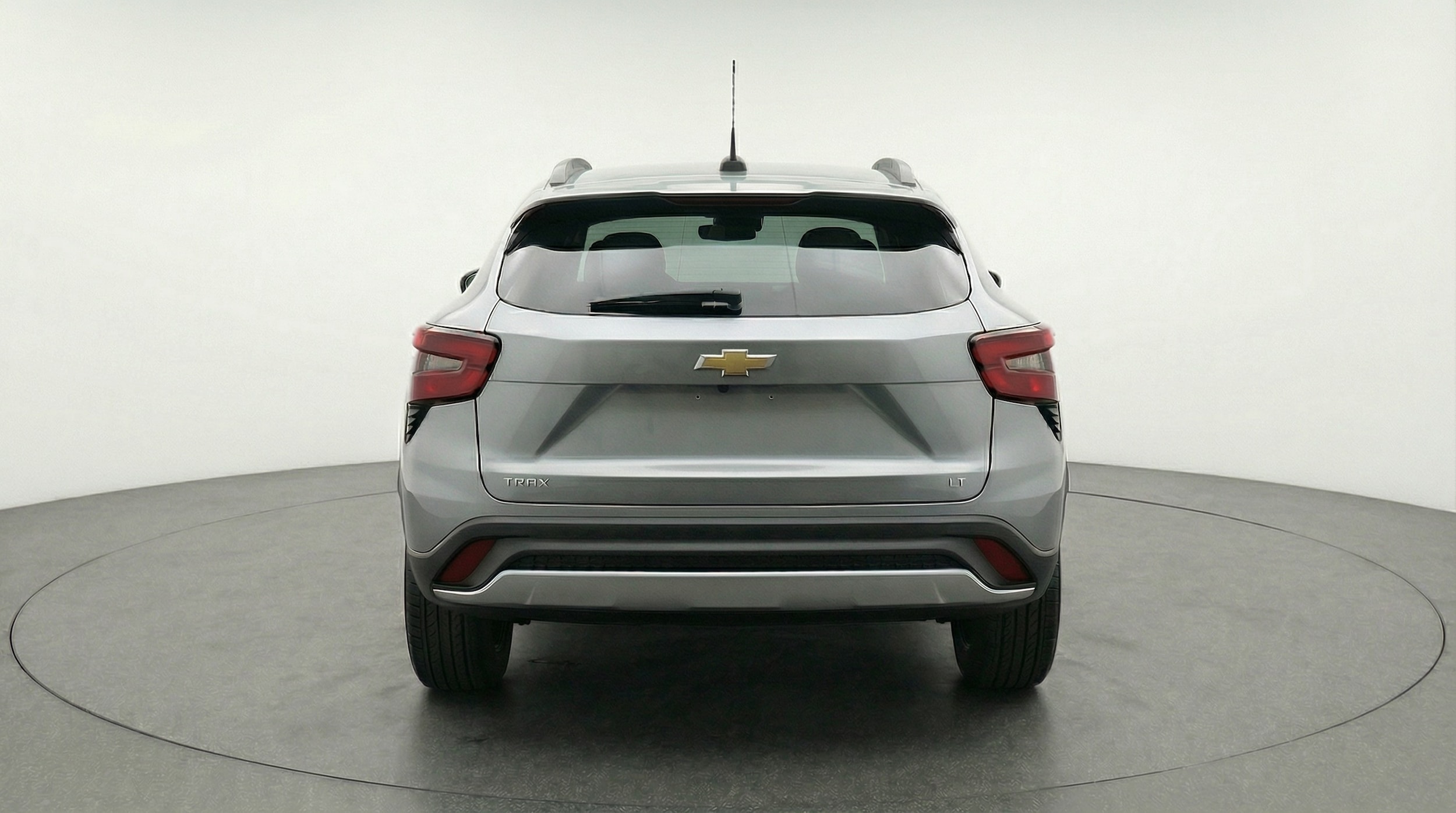 Thumbnail: 2025 Chevrolet Trax - 6