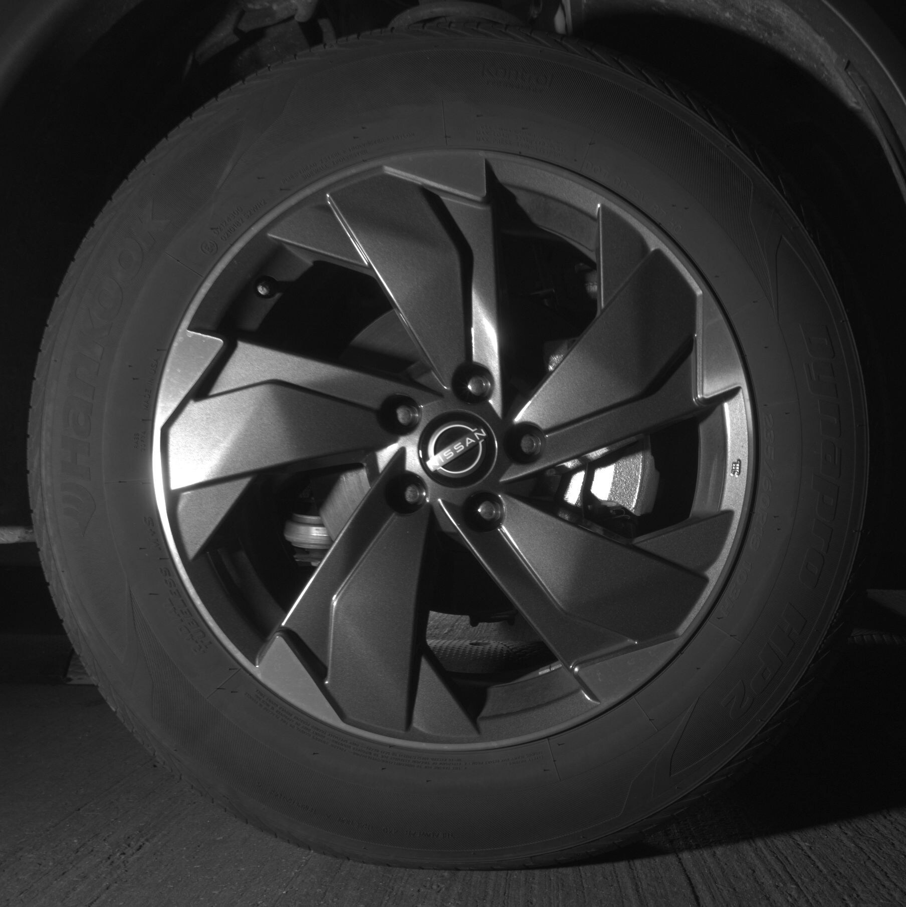 Thumbnail: 2025 Nissan Rogue - 10