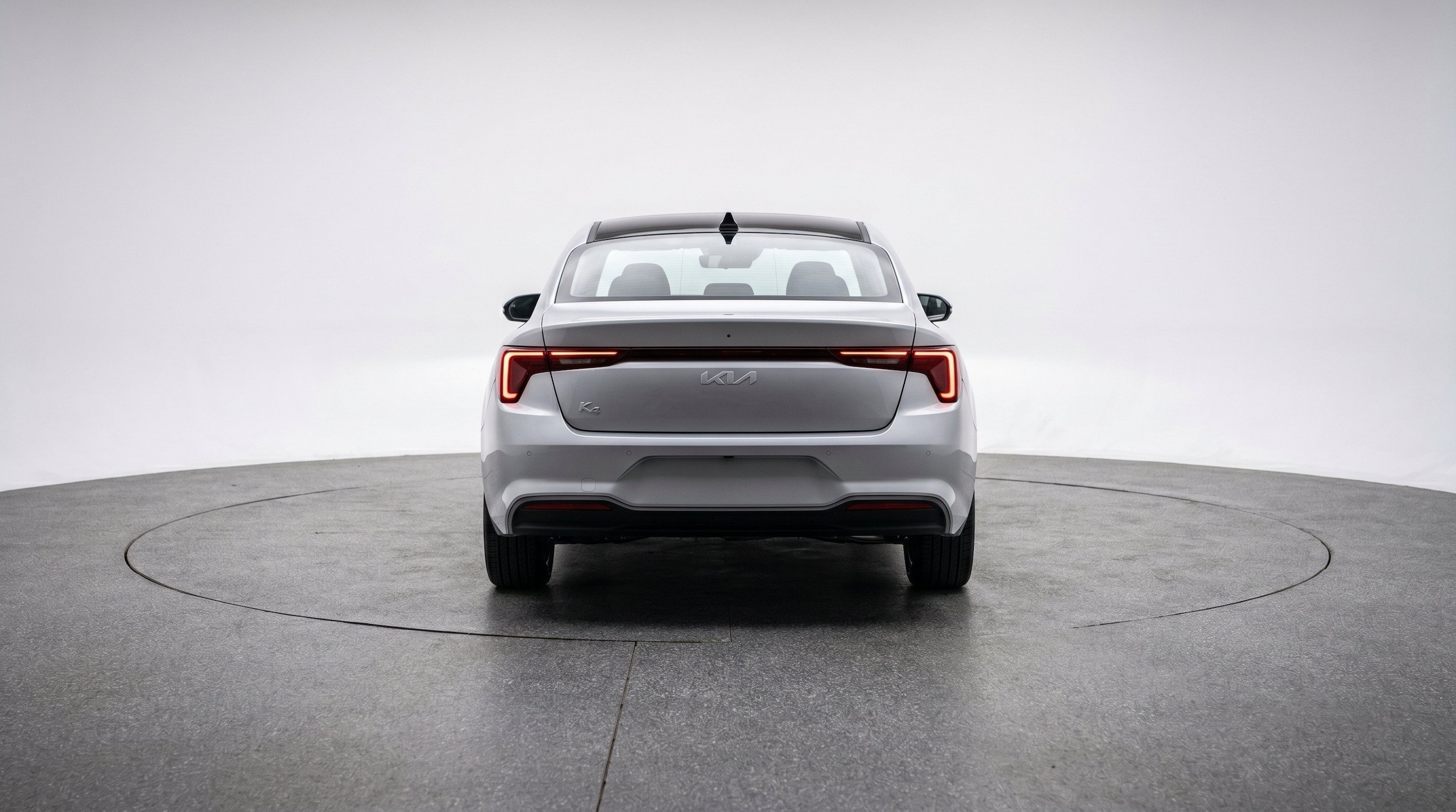 Thumbnail: 2025 Kia K4 - 7