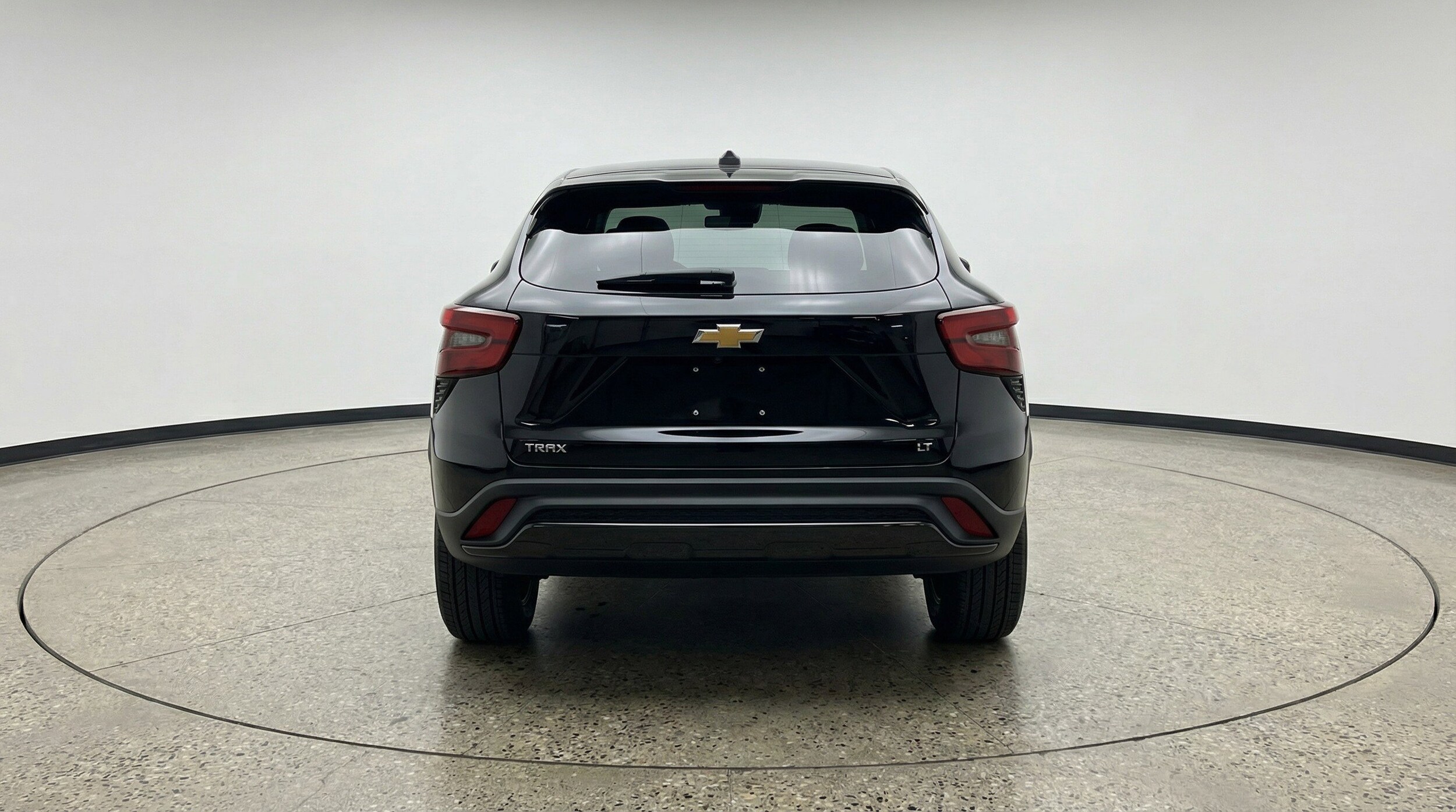 Thumbnail: 2025 Chevrolet Trax - 7