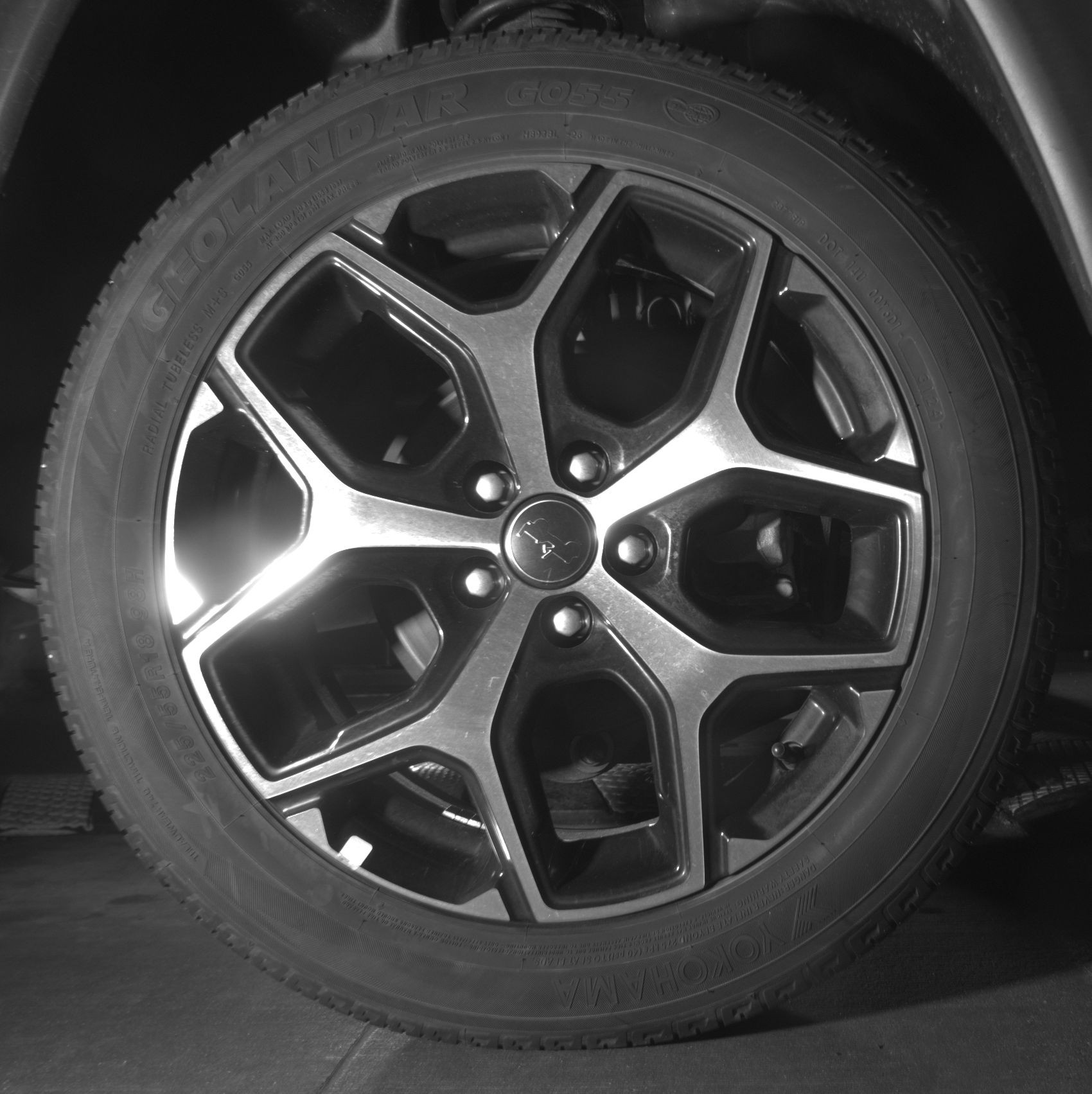 Thumbnail: 2025 Jeep Compass - 12