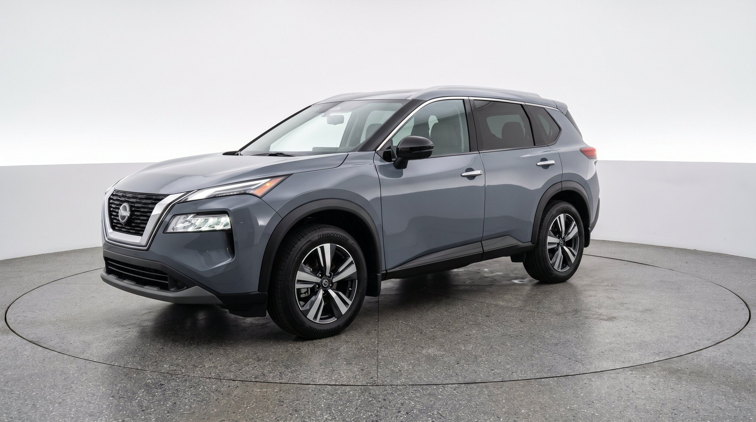 Thumbnail: 2026 Nissan Rogue - 3