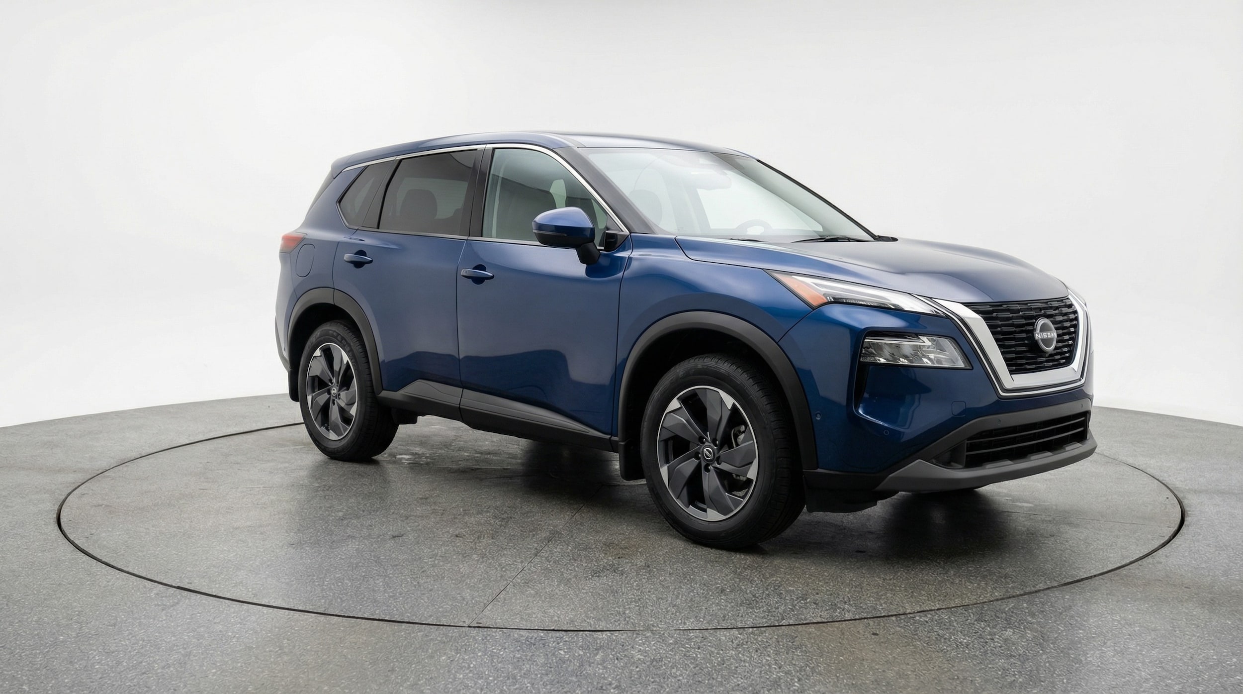 Thumbnail: 2025 Nissan Rogue - 1