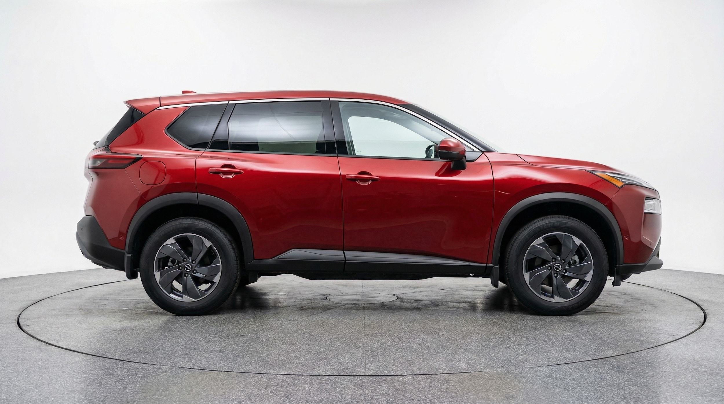 Thumbnail: 2025 Nissan Rogue - 8