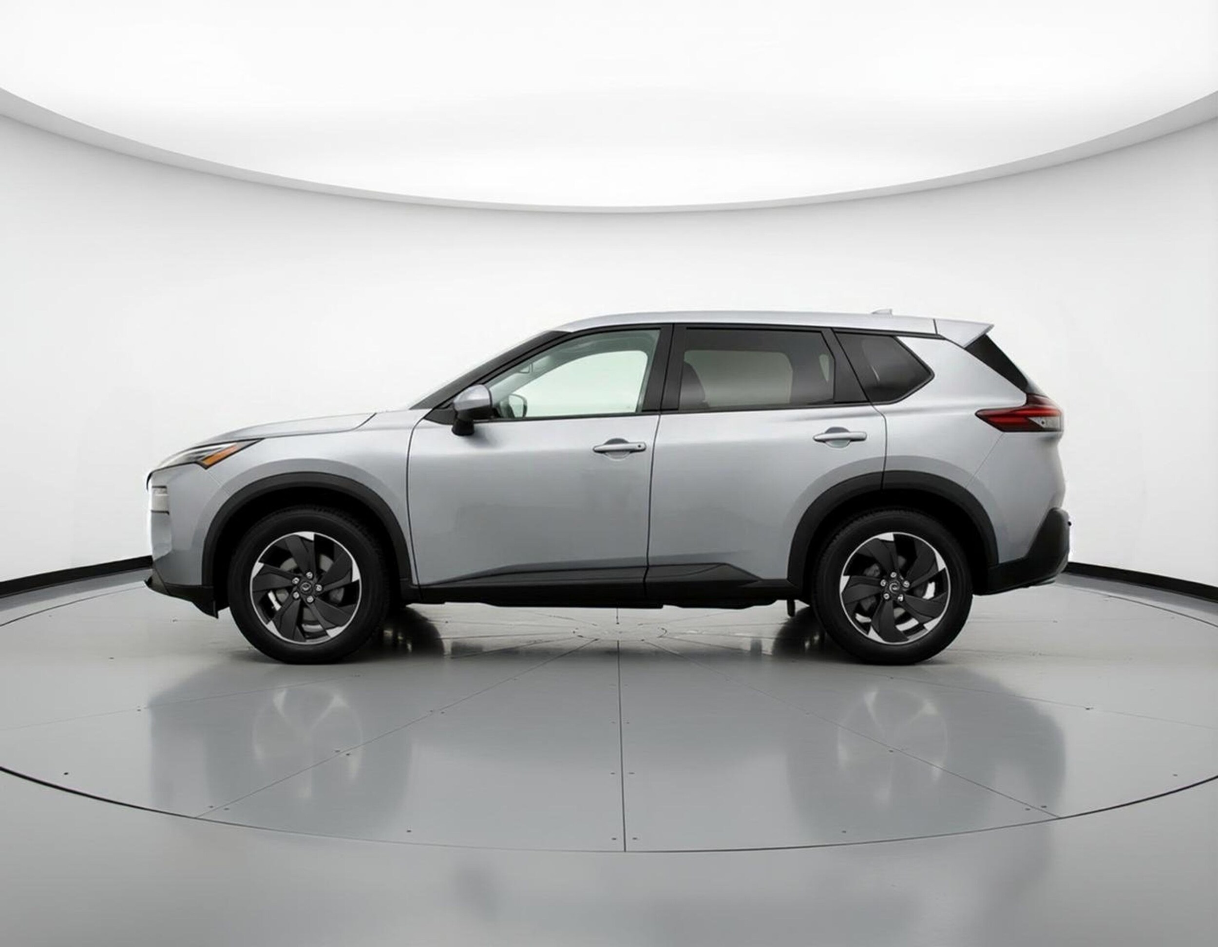 Thumbnail: 2025 Nissan Rogue - 4