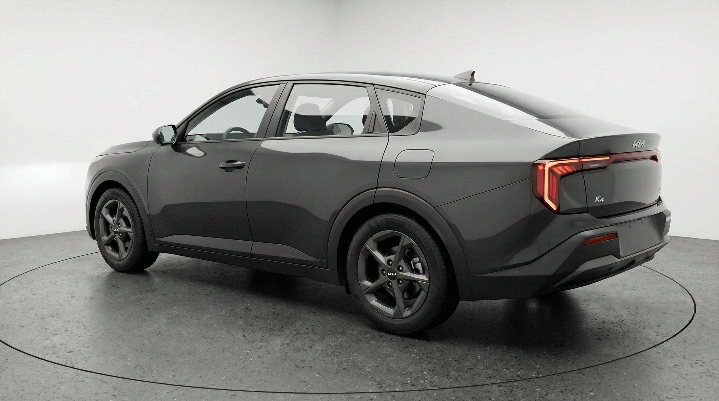Thumbnail: 2025 Kia K4 - 6