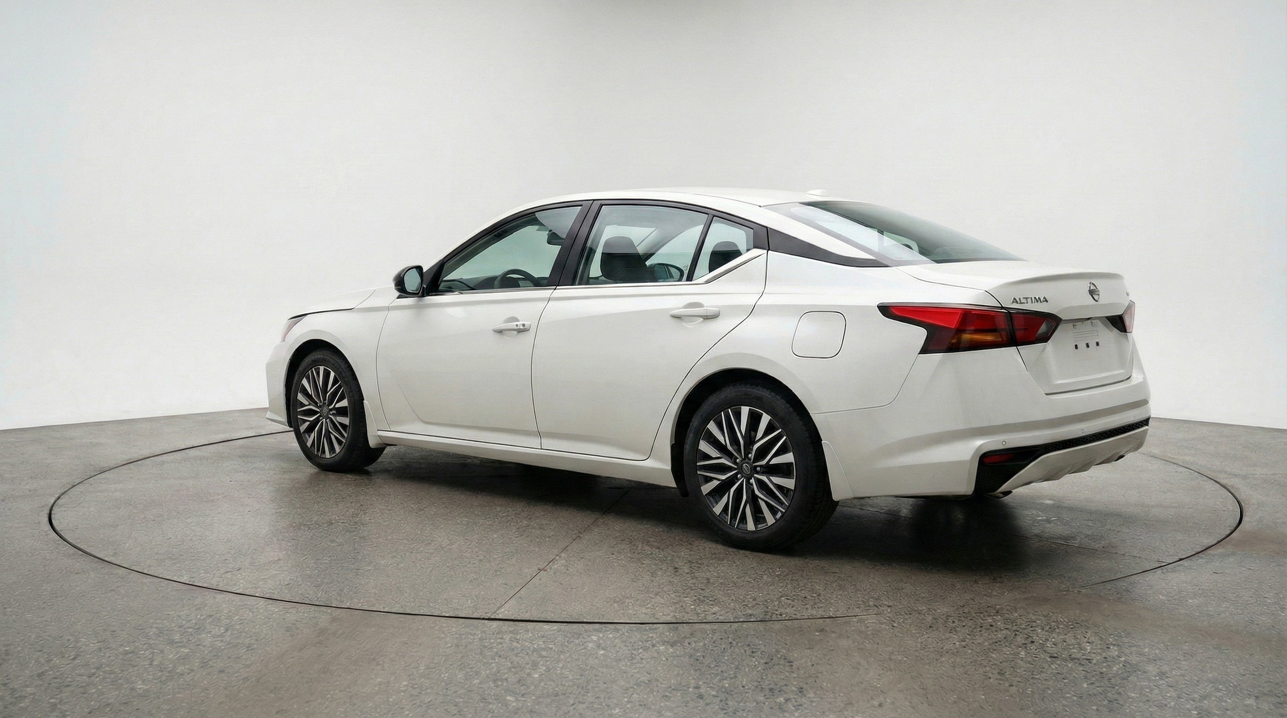 Thumbnail: 2025 Nissan Altima - 6