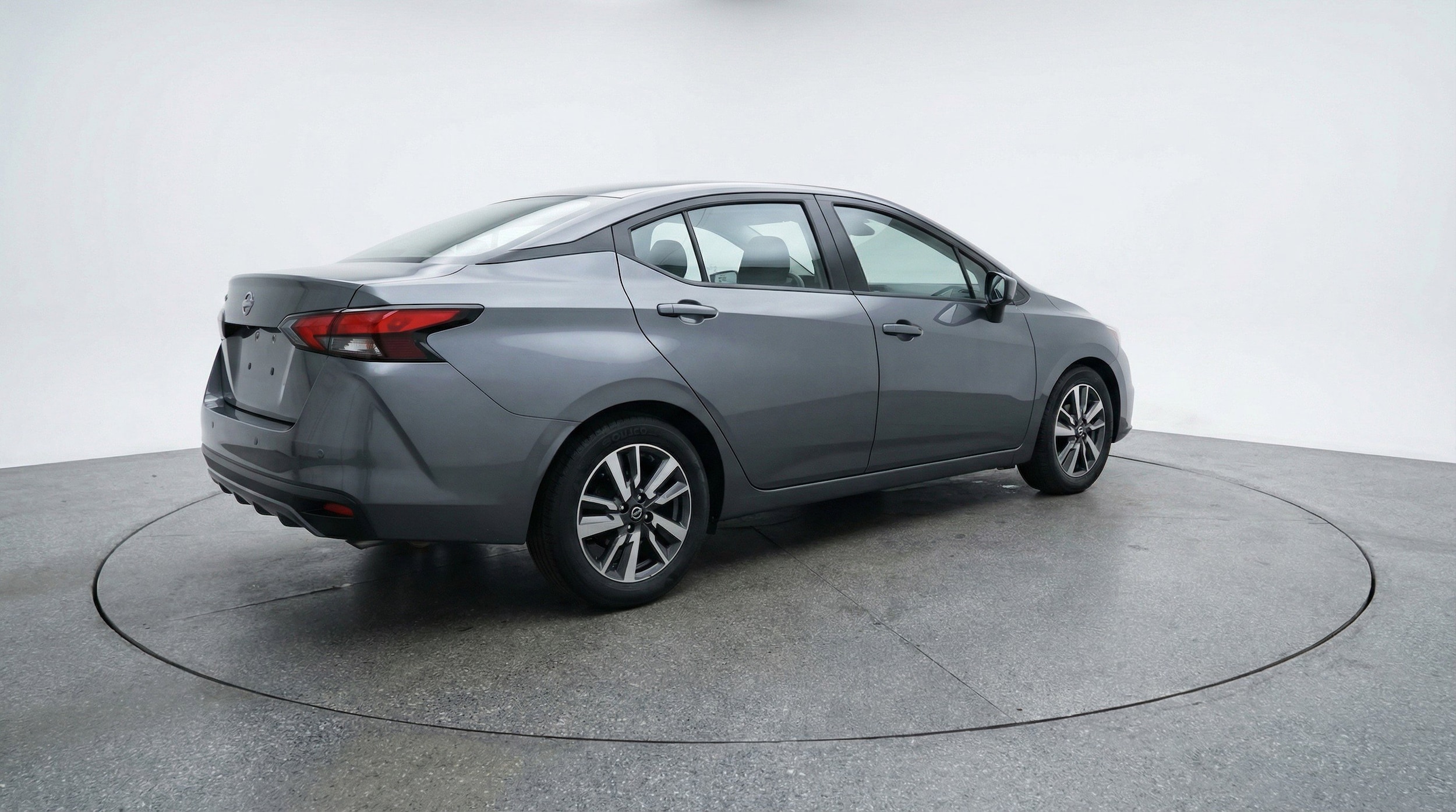 Thumbnail: 2025 Nissan Versa - 9