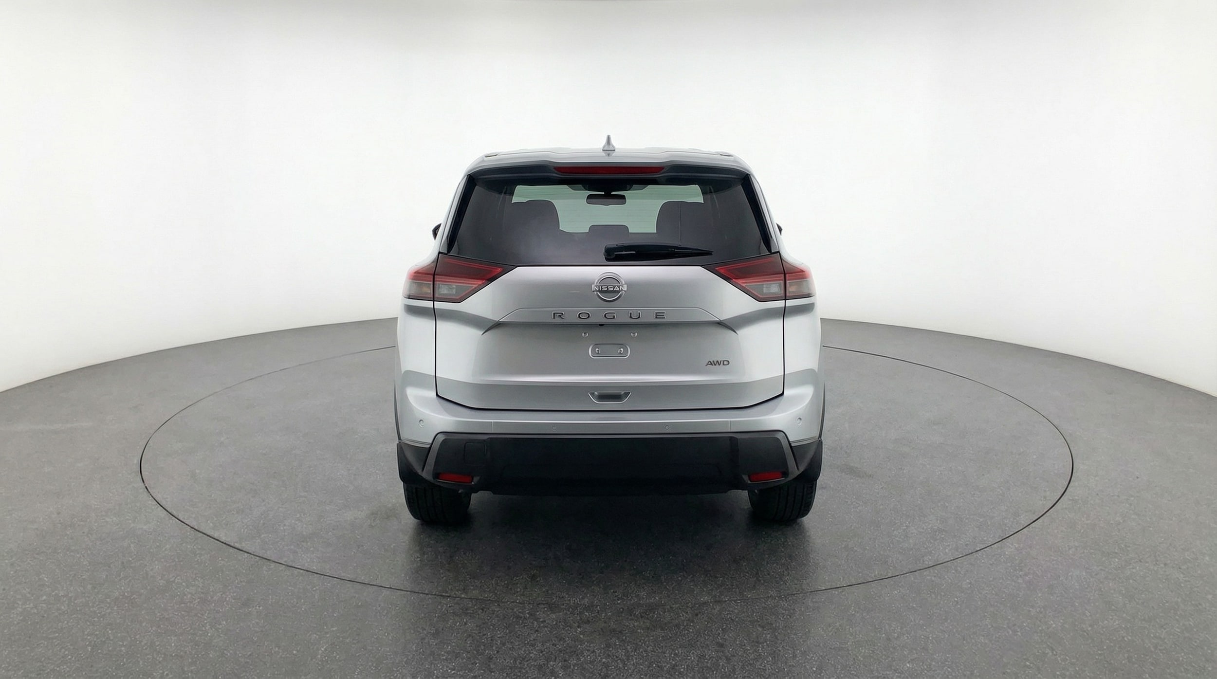 Thumbnail: 2025 Nissan Rogue - 6