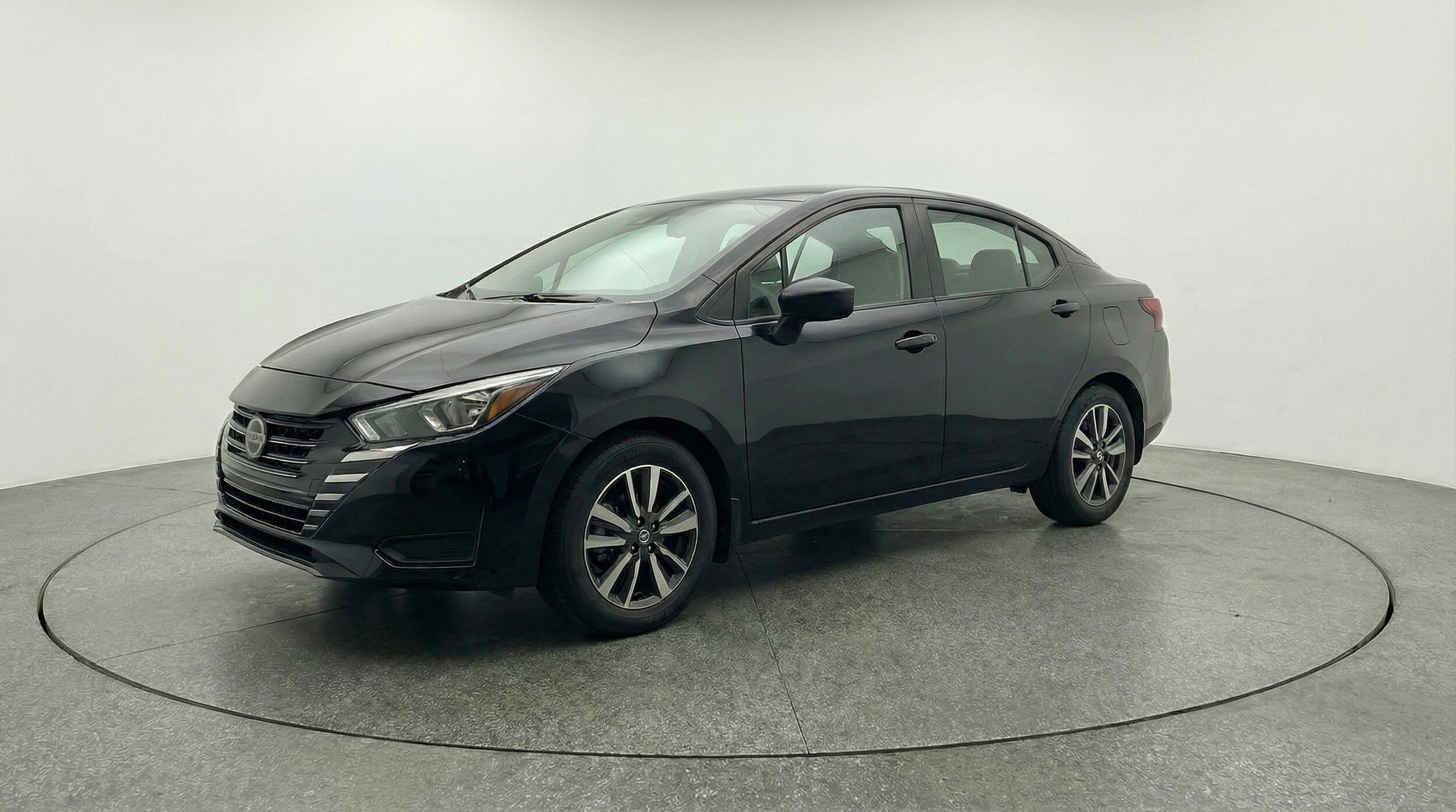 Thumbnail: 2025 Nissan Versa - 3