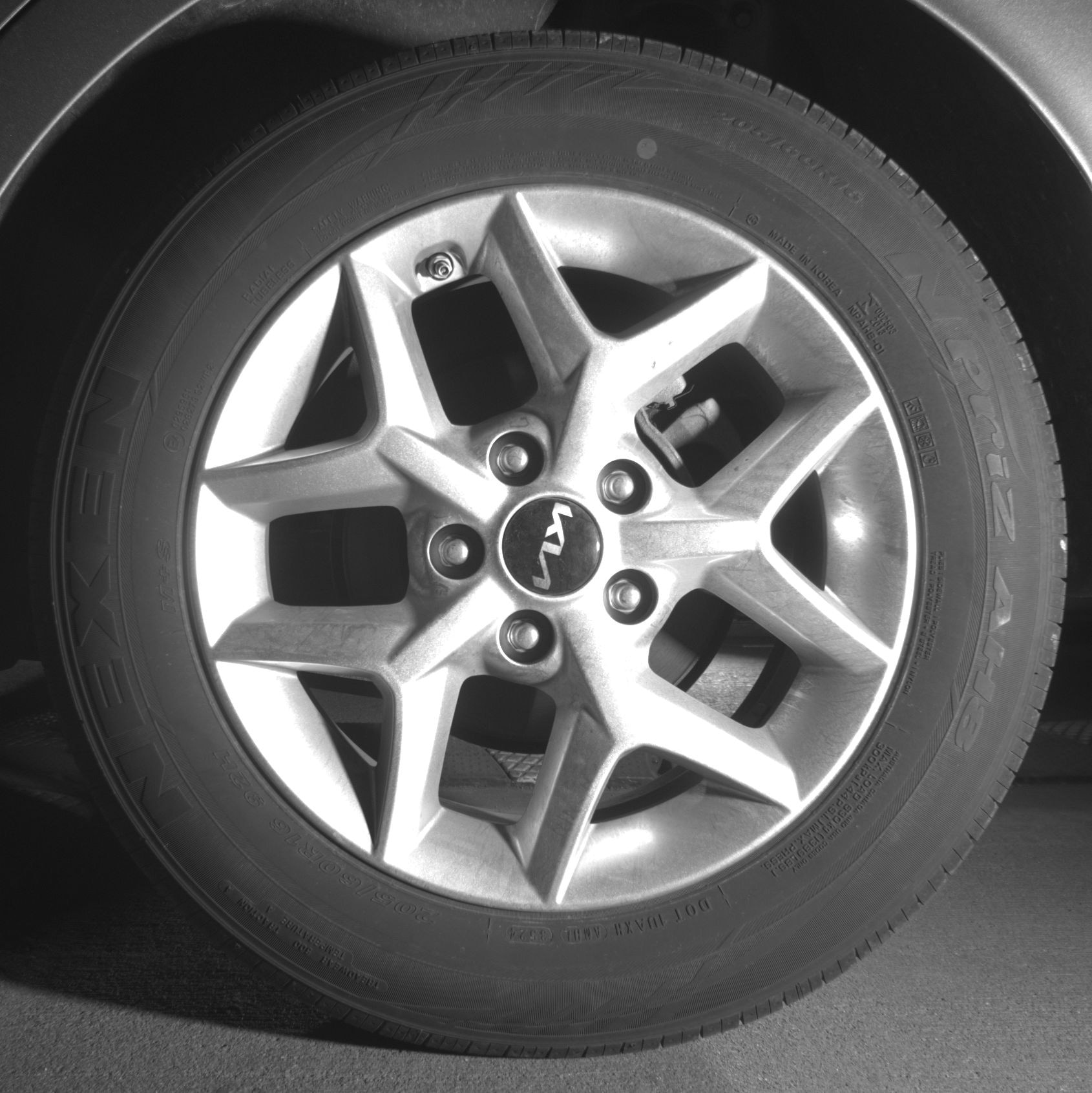 Thumbnail: 2025 Kia Soul - 11