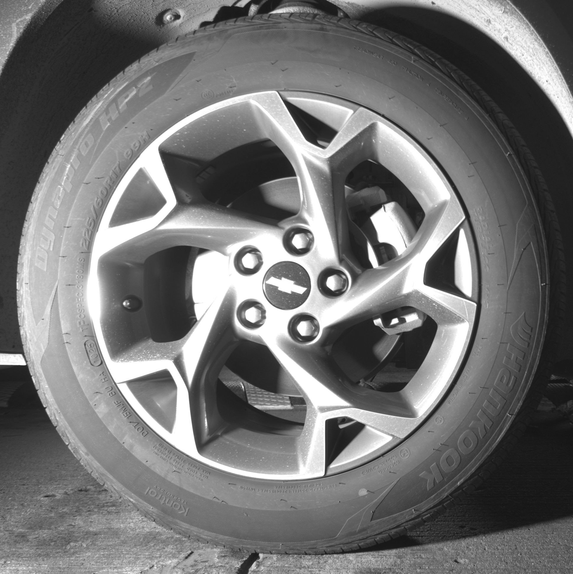 Thumbnail: 2025 Chevrolet Trax - 13