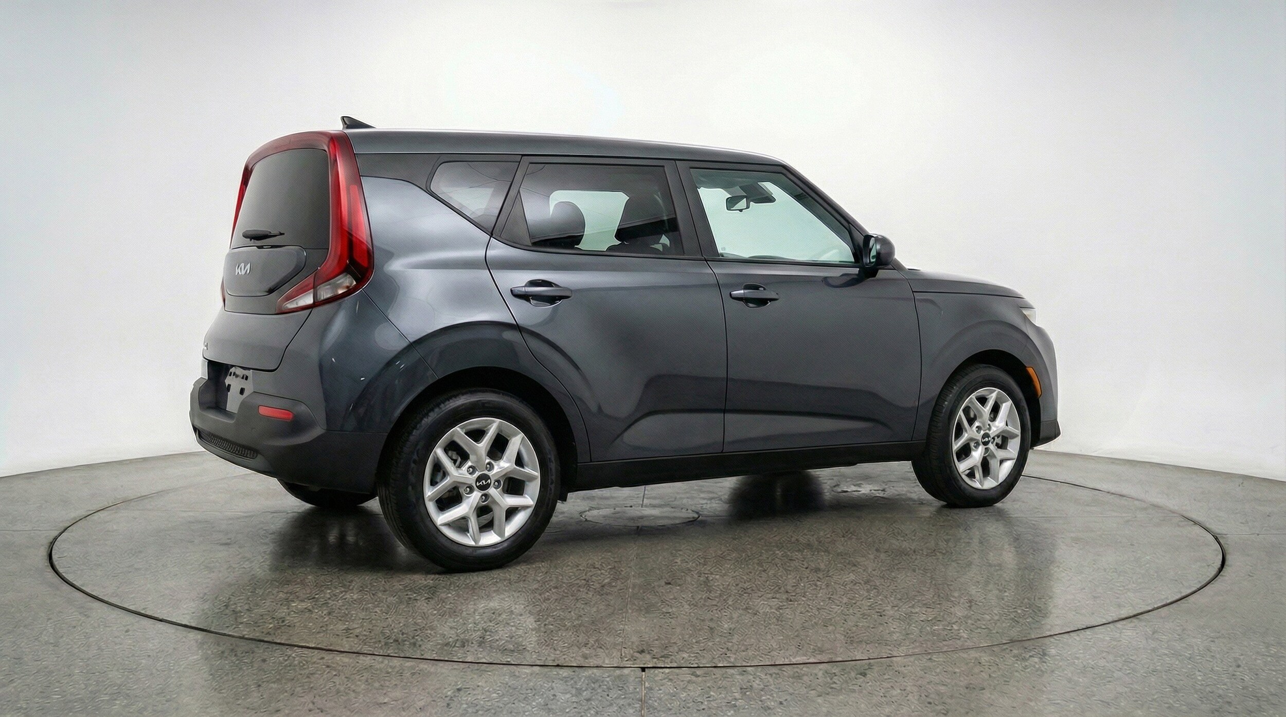 Thumbnail: 2025 Kia Soul - 9