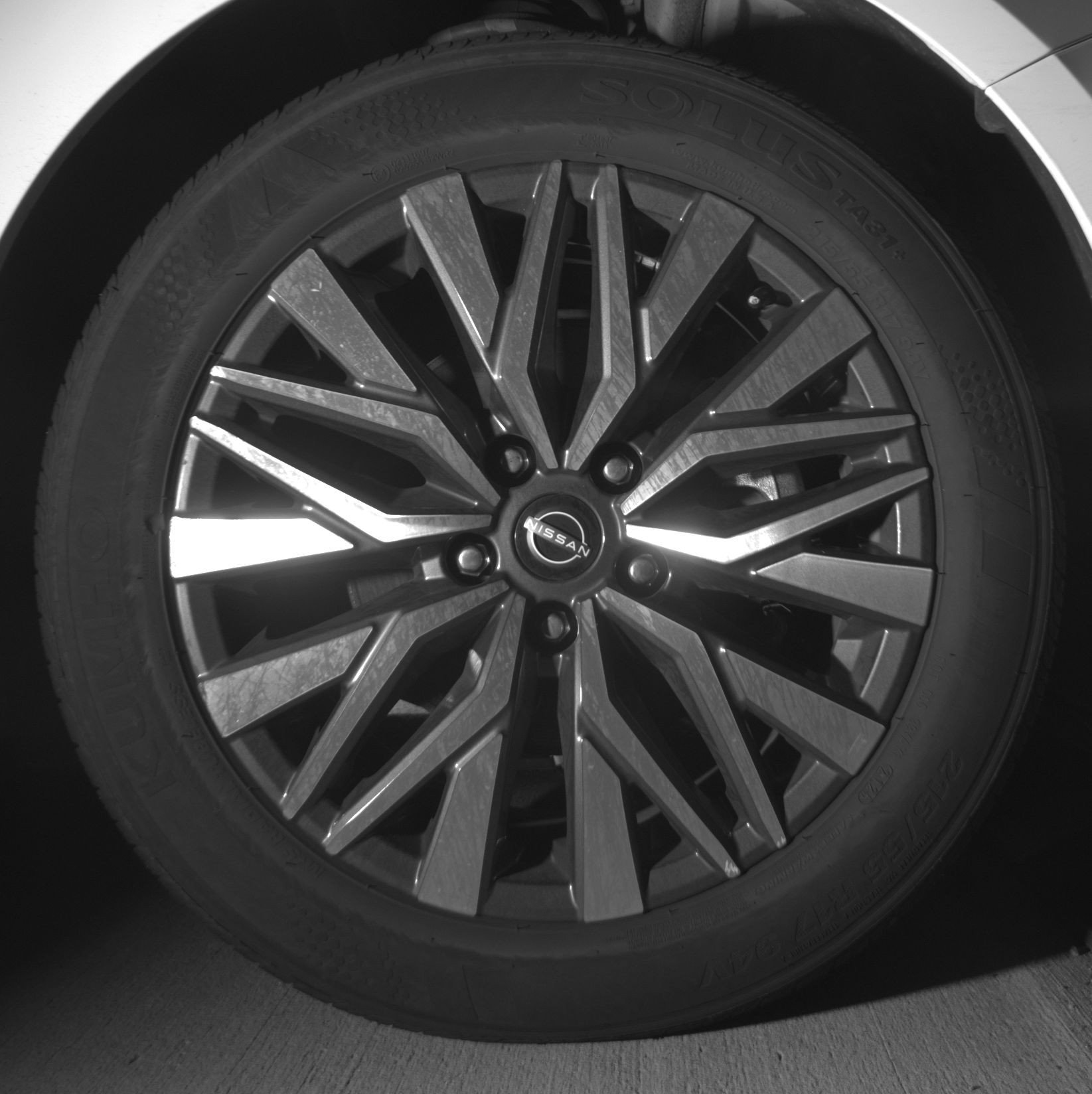 Thumbnail: 2025 Nissan Altima - 13