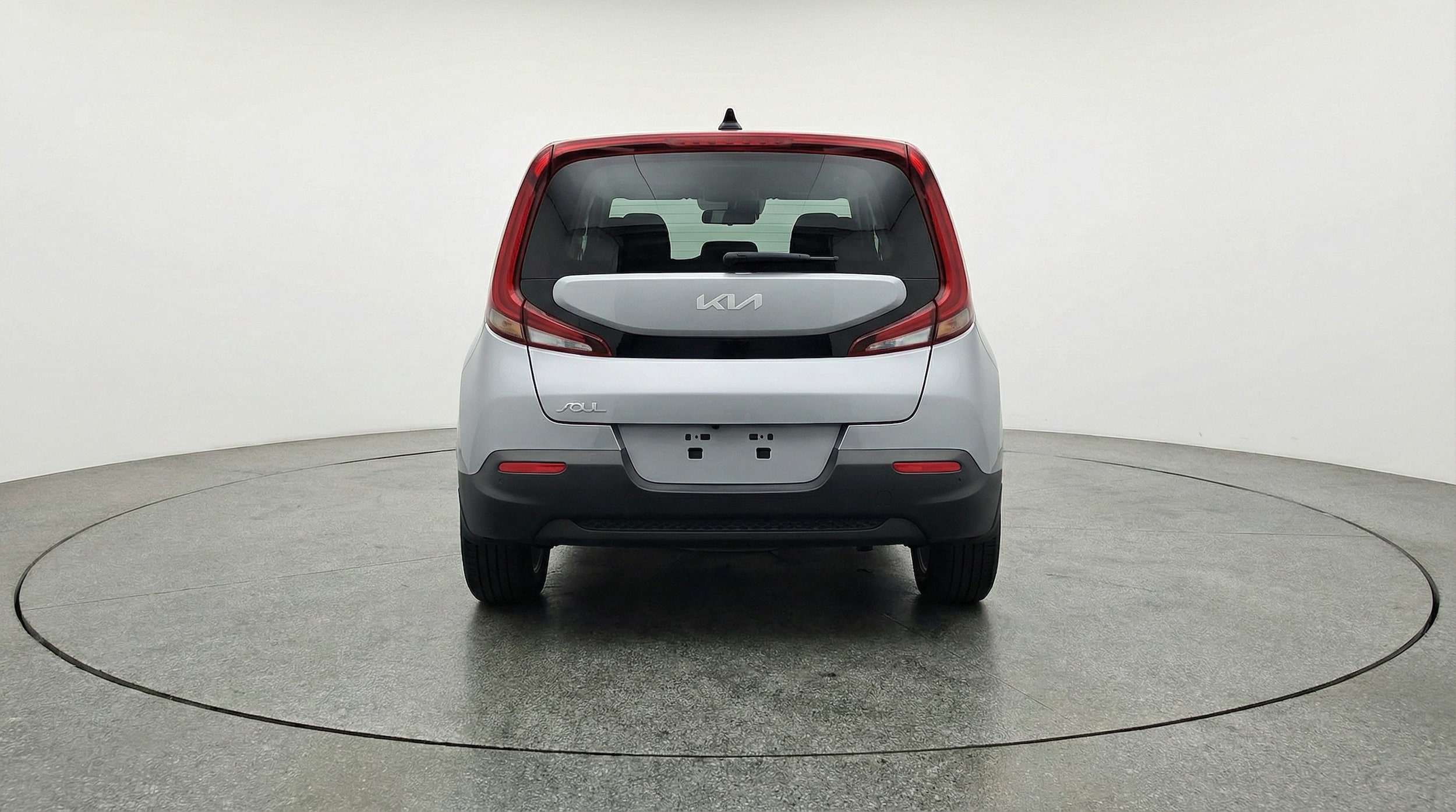 Thumbnail: 2025 Kia Soul - 6