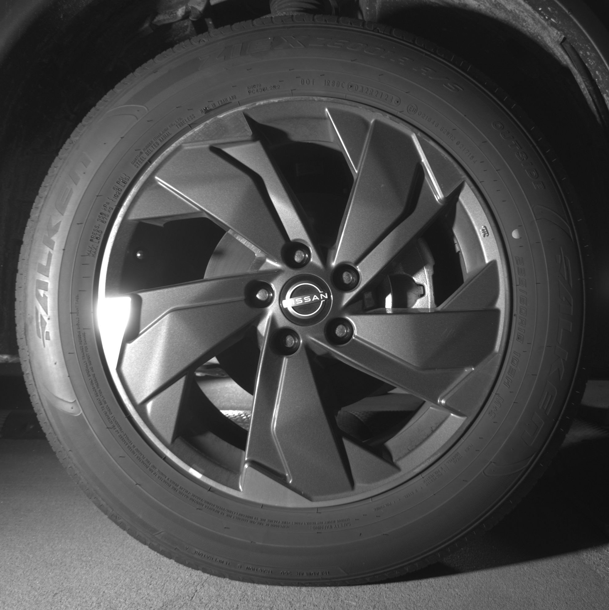 Thumbnail: 2025 Nissan Rogue - 13