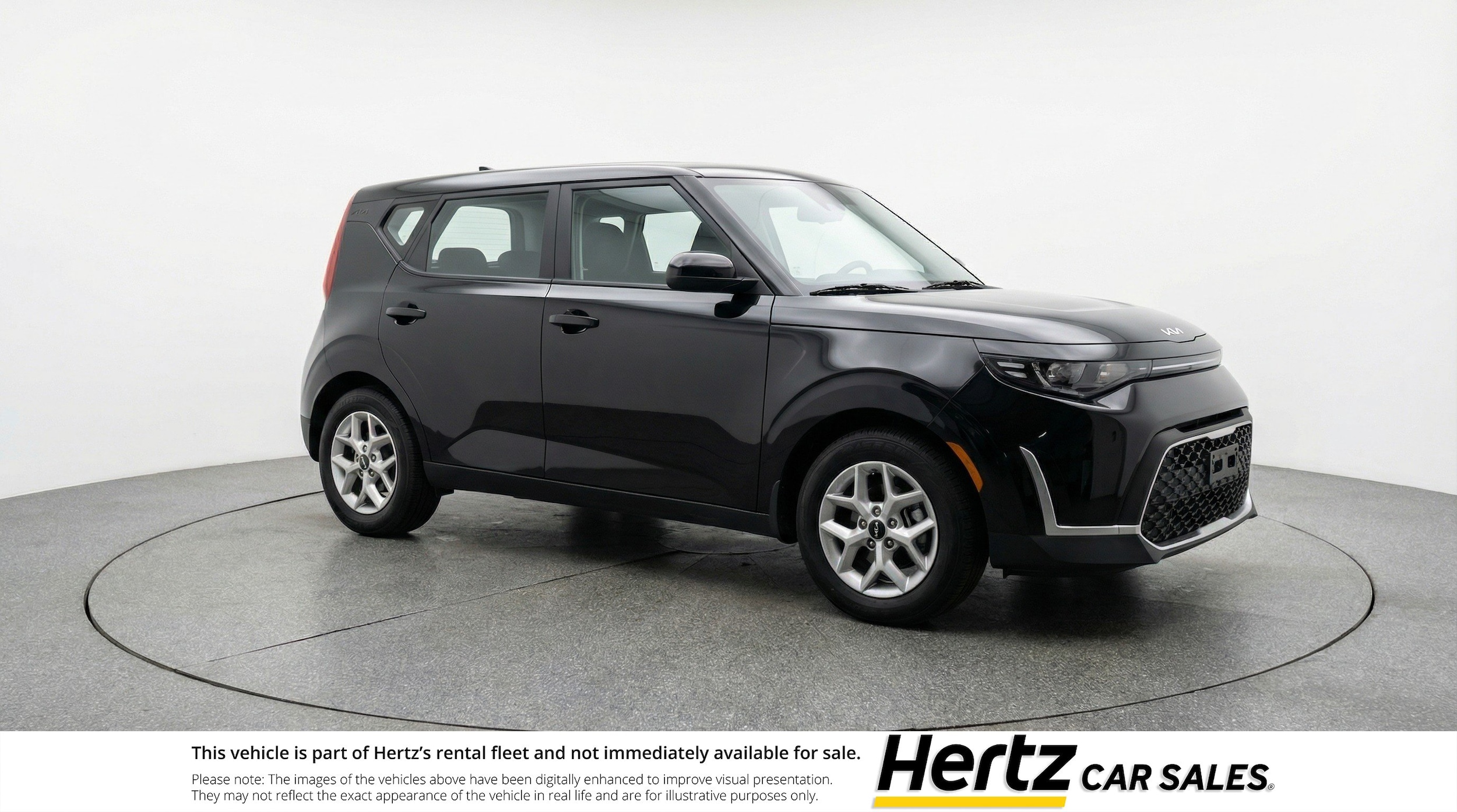 Thumbnail: 2025 Kia Soul - 1