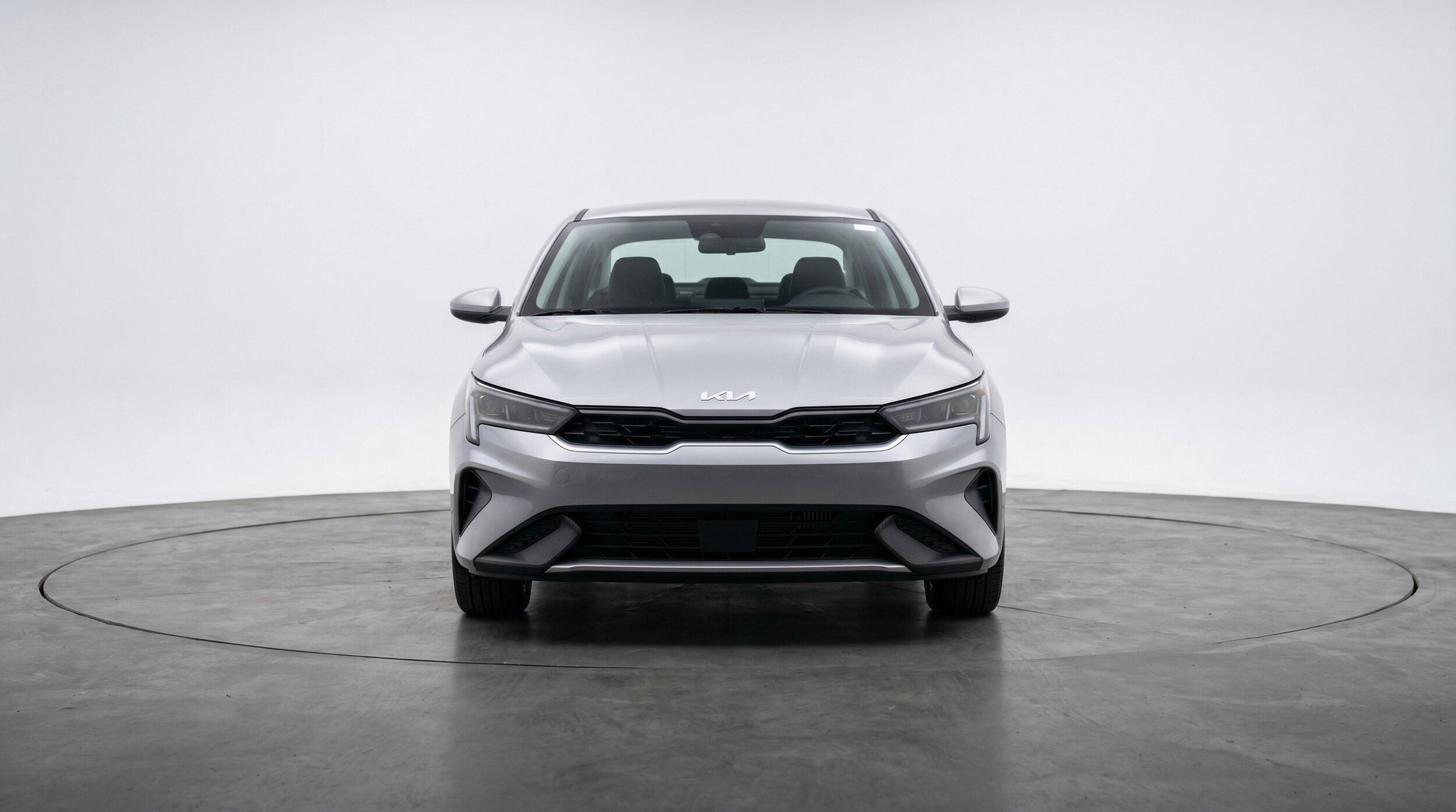 Thumbnail: 2026 Kia K4 - 2