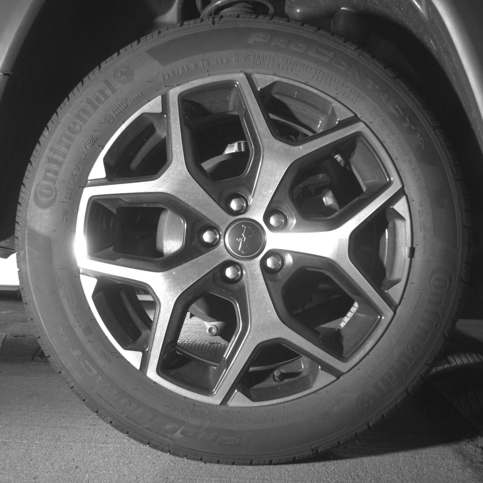 Thumbnail: 2025 Jeep Compass - 12