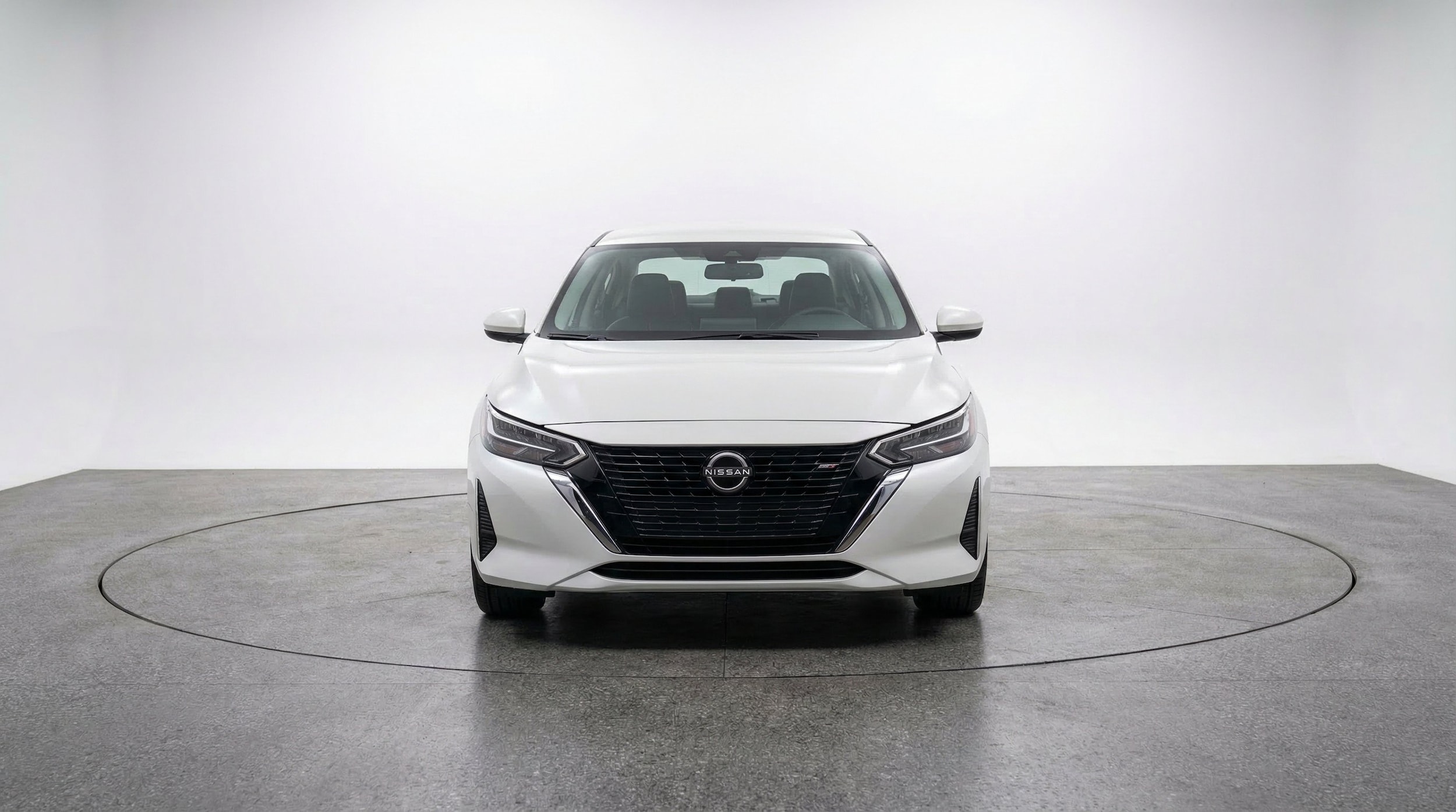 Thumbnail: 2025 Nissan Sentra - 2