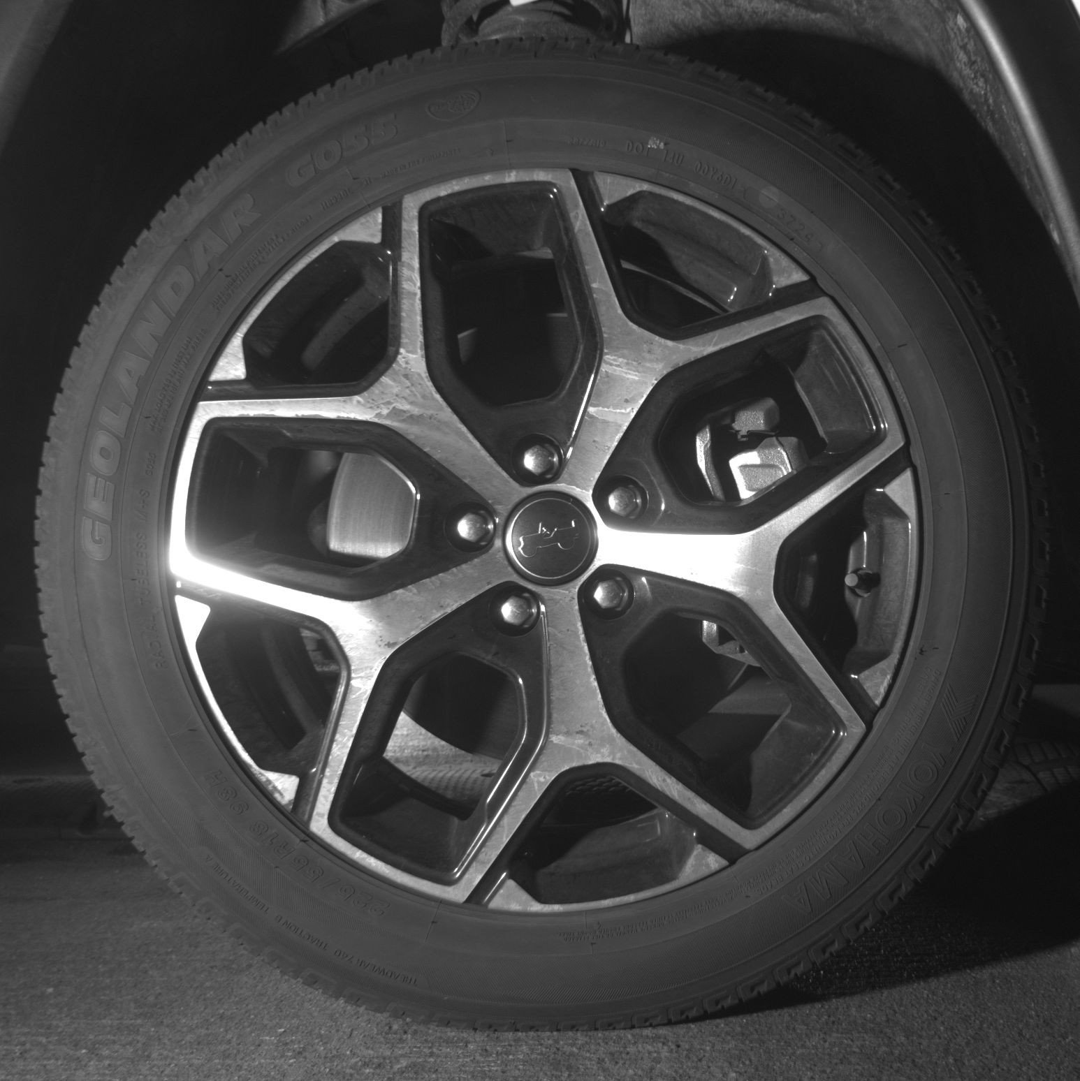 Thumbnail: 2025 Jeep Compass - 13