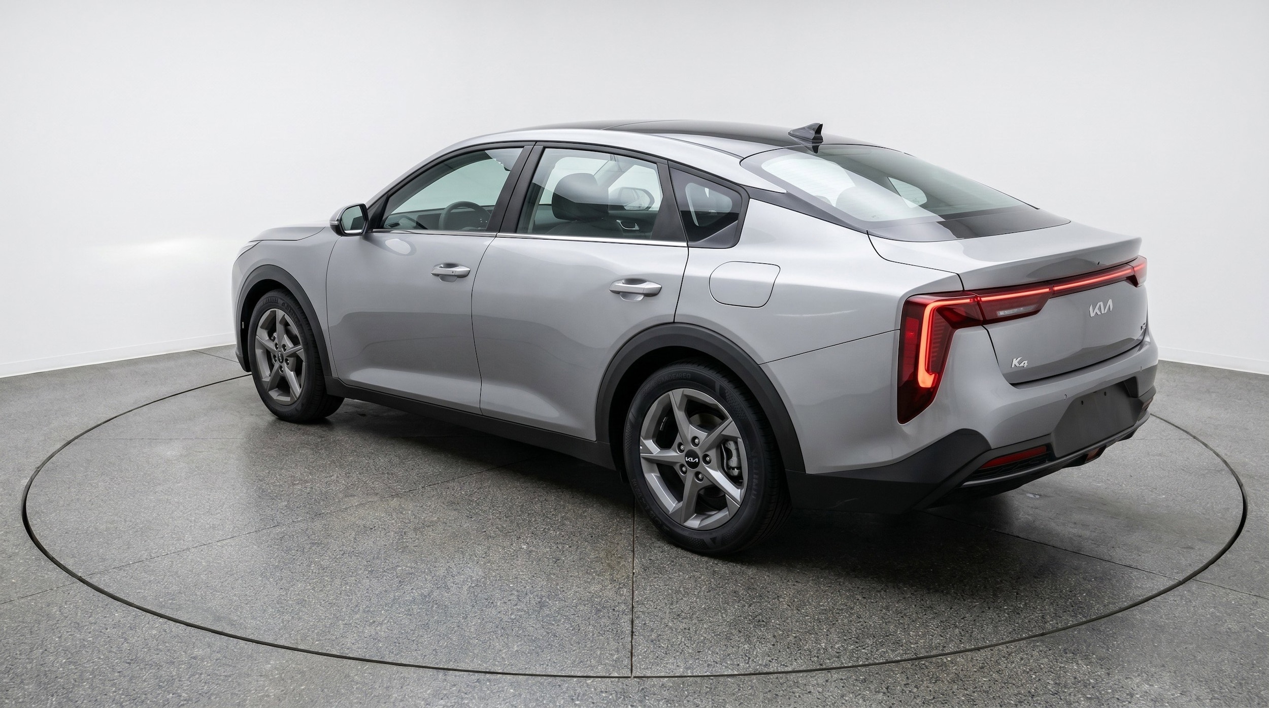 Thumbnail: 2025 Kia K4 - 6