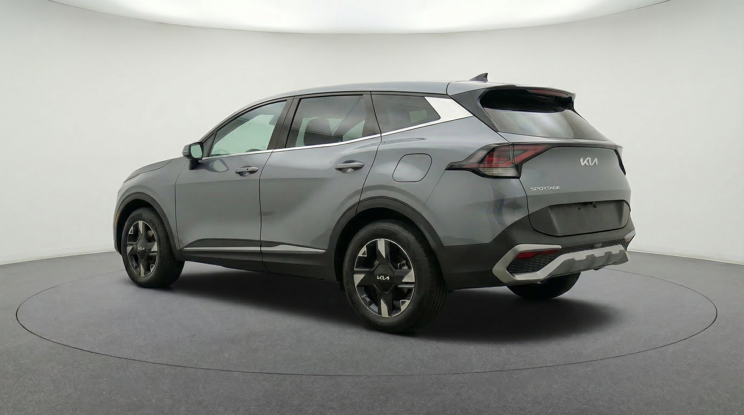 Thumbnail: 2026 Kia Sportage - 6