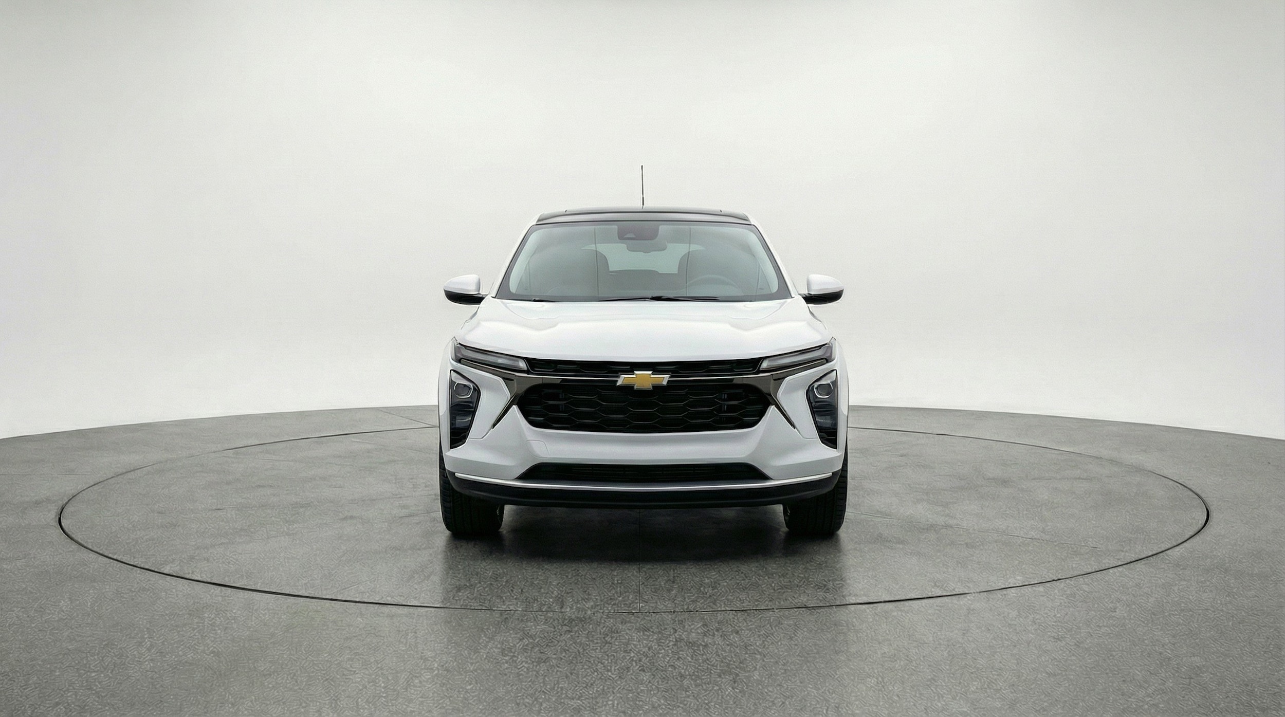 Thumbnail: 2025 Chevrolet Trax - 2