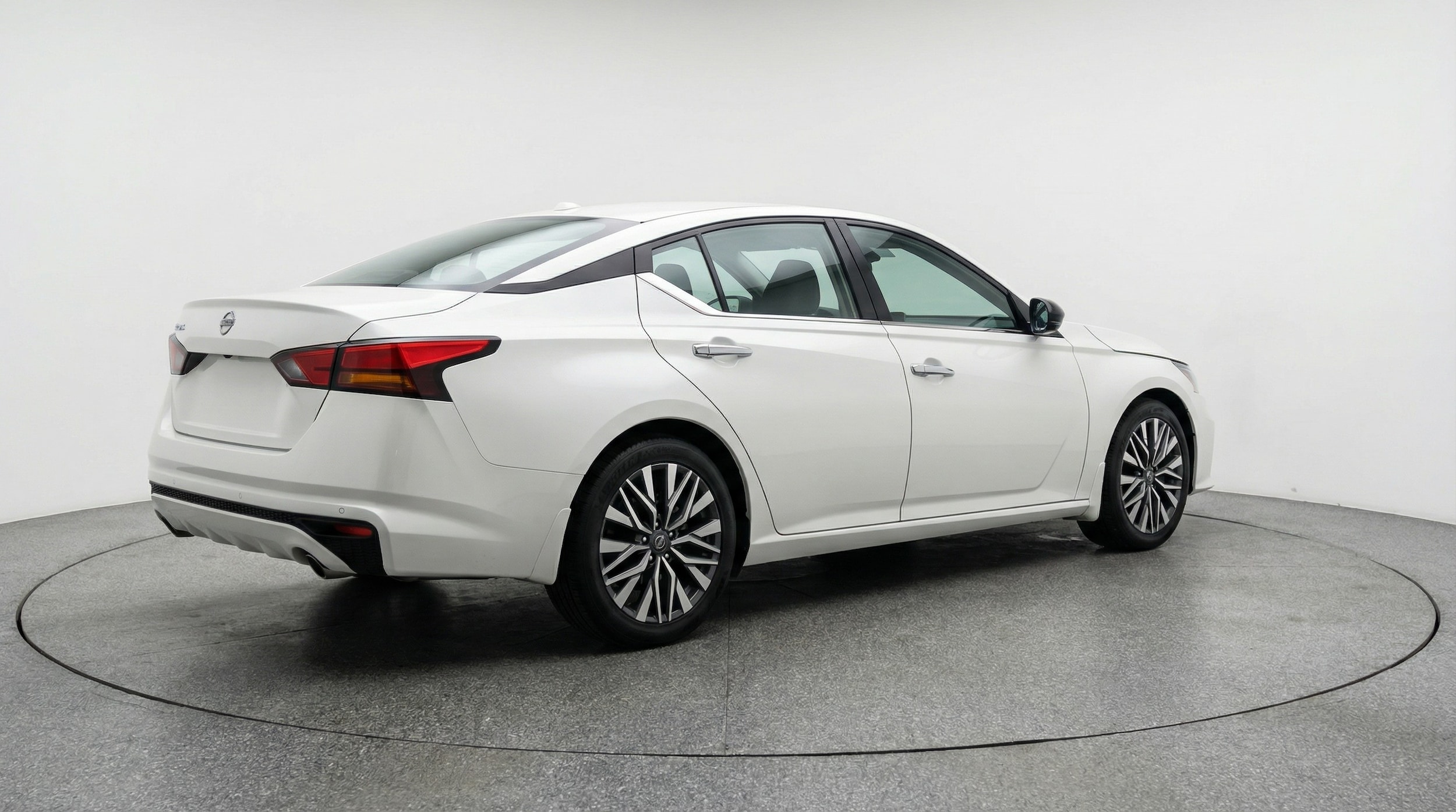 Thumbnail: 2025 Nissan Altima - 7