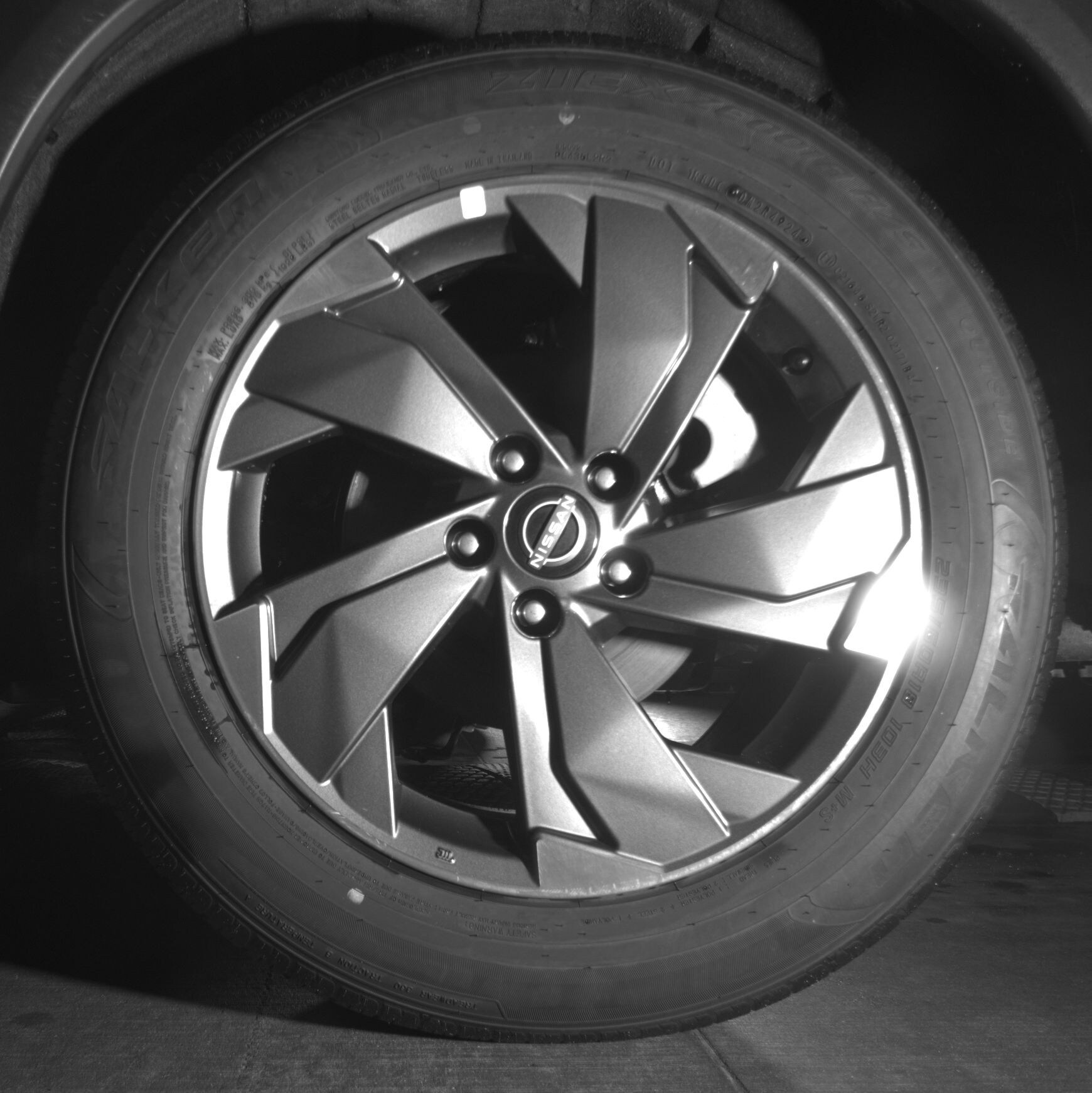 Thumbnail: 2025 Nissan Rogue - 11