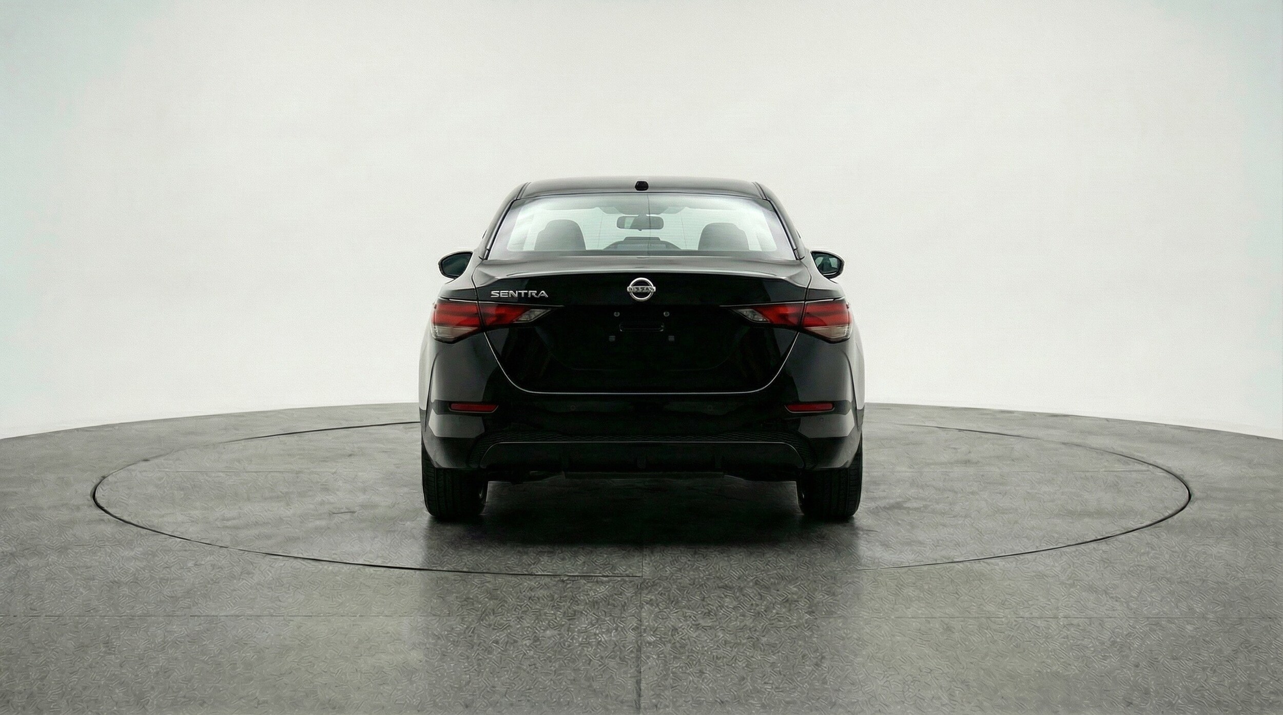 Thumbnail: 2025 Nissan Sentra - 7