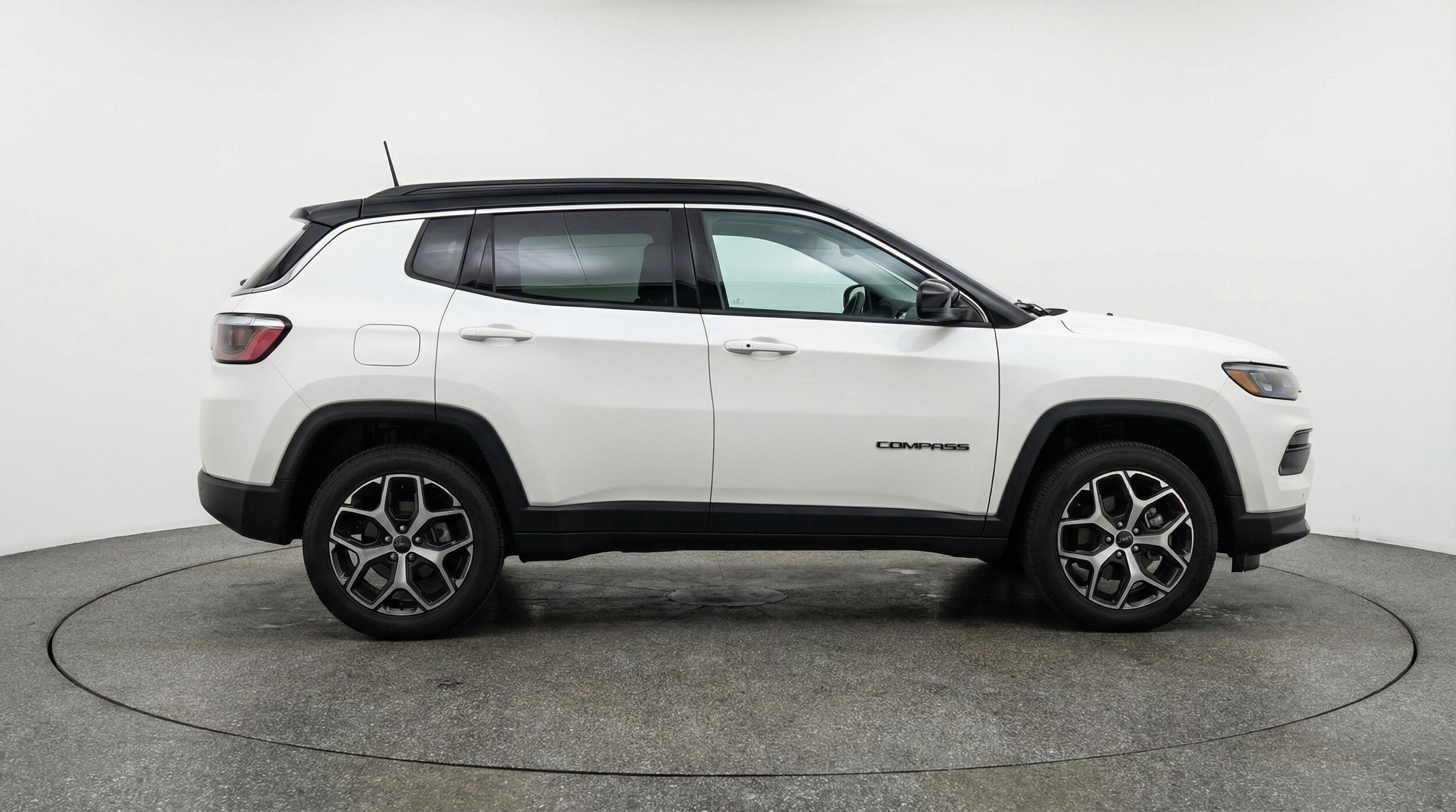 Thumbnail: 2025 Jeep Compass - 11