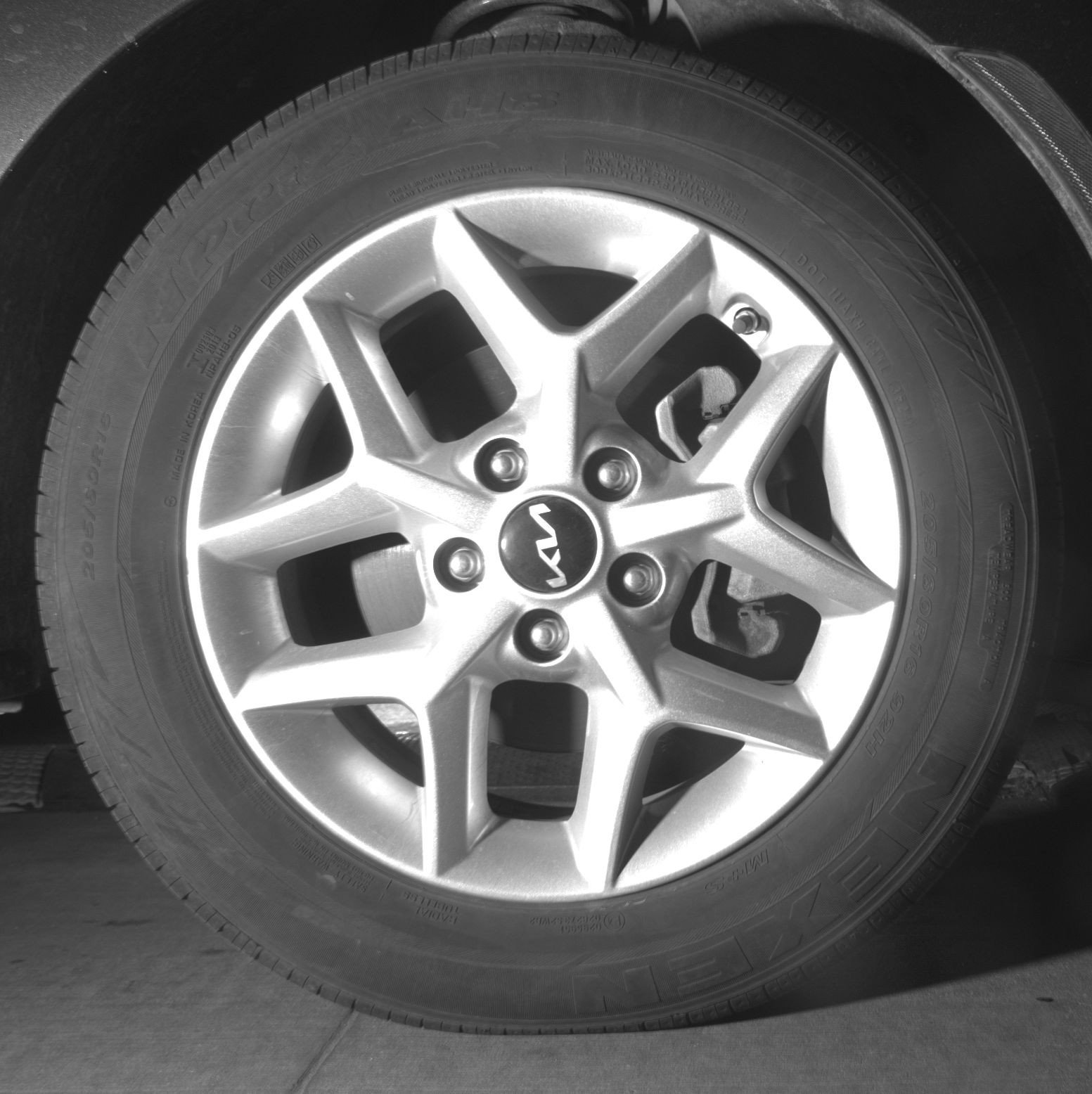 Thumbnail: 2025 Kia Soul - 13