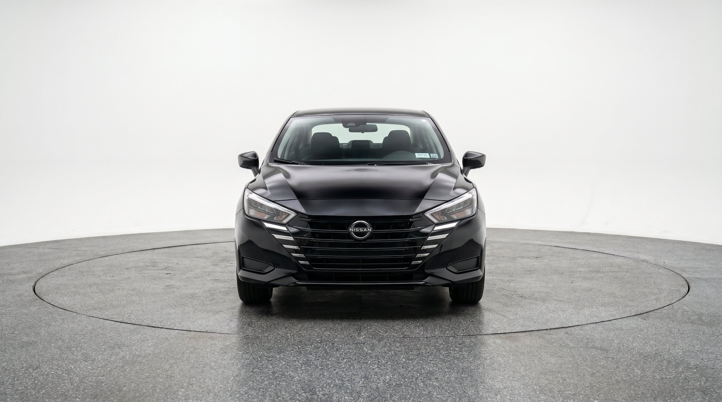 Thumbnail: 2025 Nissan Versa - 2