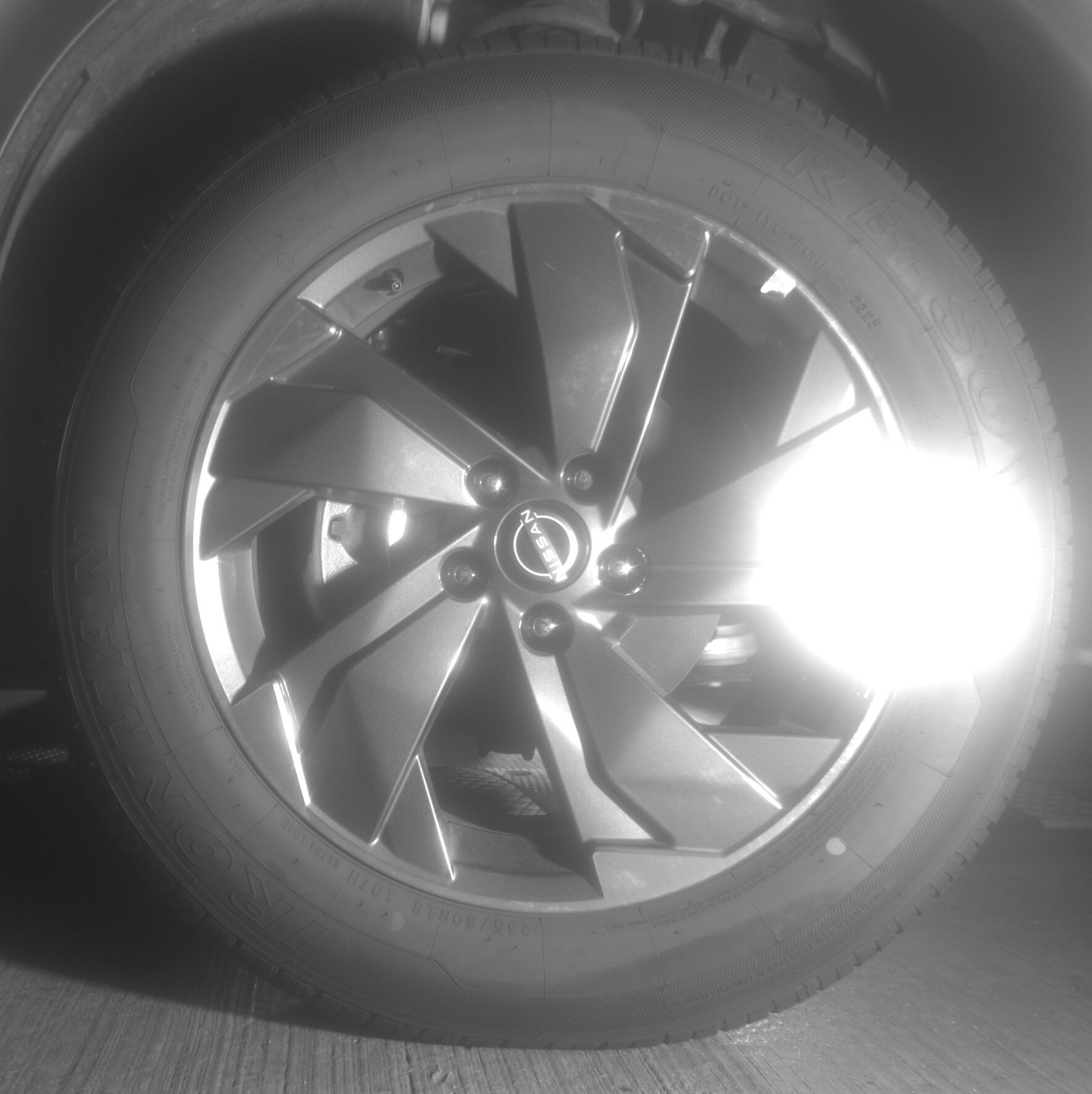 Thumbnail: 2025 Nissan Rogue - 9