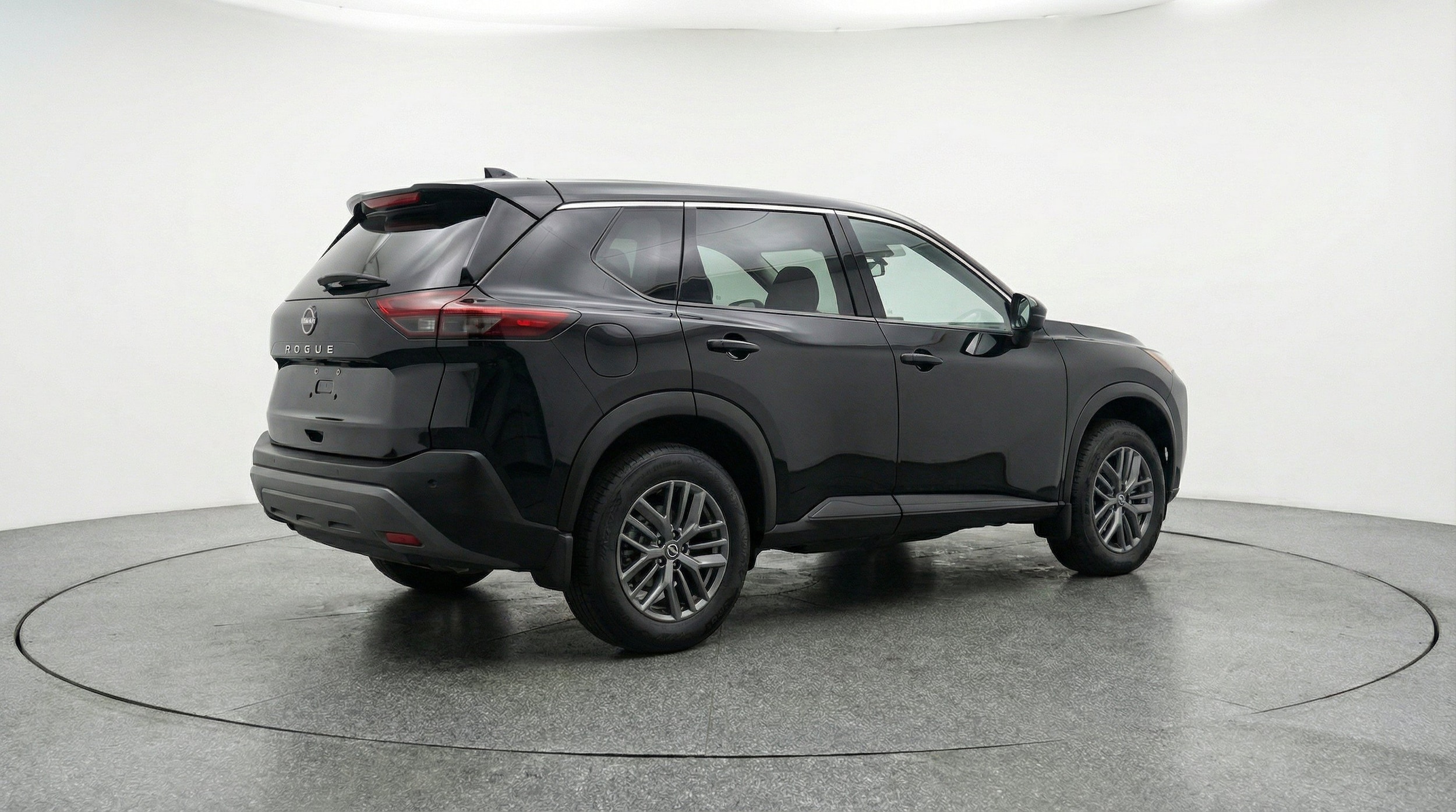 Thumbnail: 2026 Nissan Rogue - 9