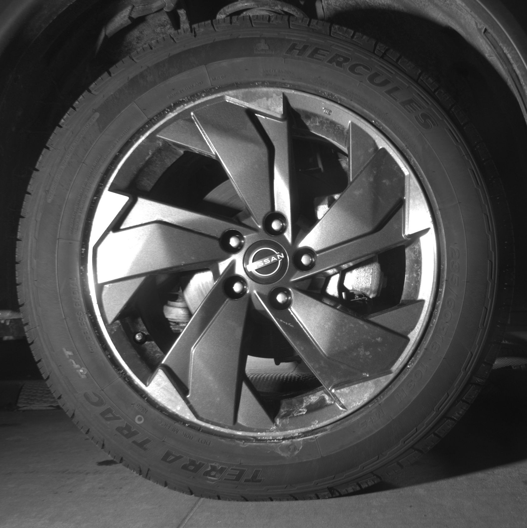 Thumbnail: 2025 Nissan Rogue - 10