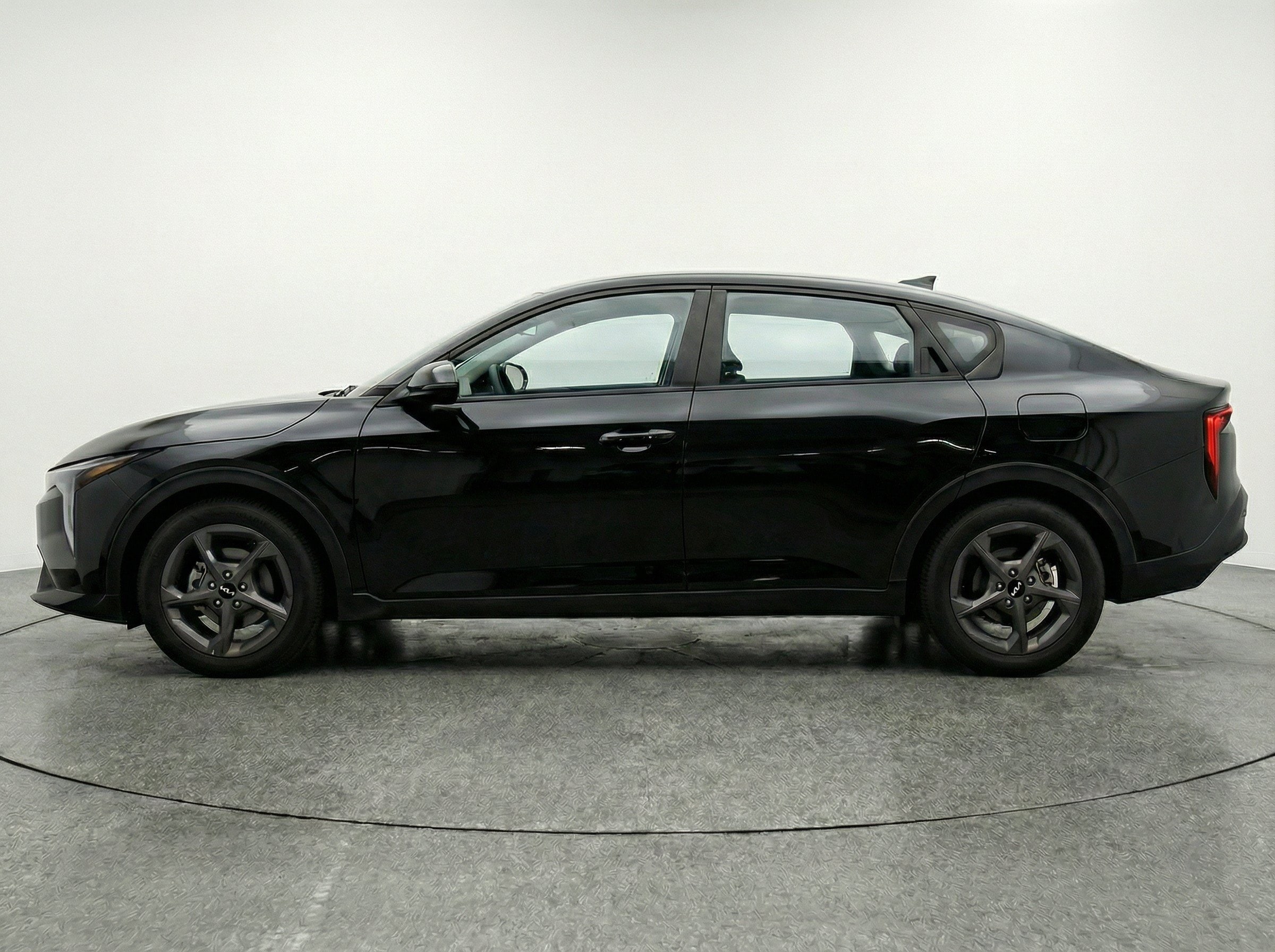 Thumbnail: 2025 Kia K4 - 5