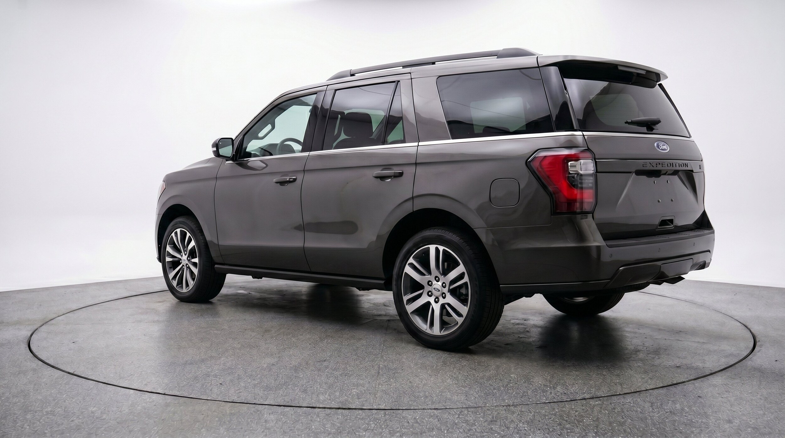 Thumbnail: 2024 Ford Expedition - 6