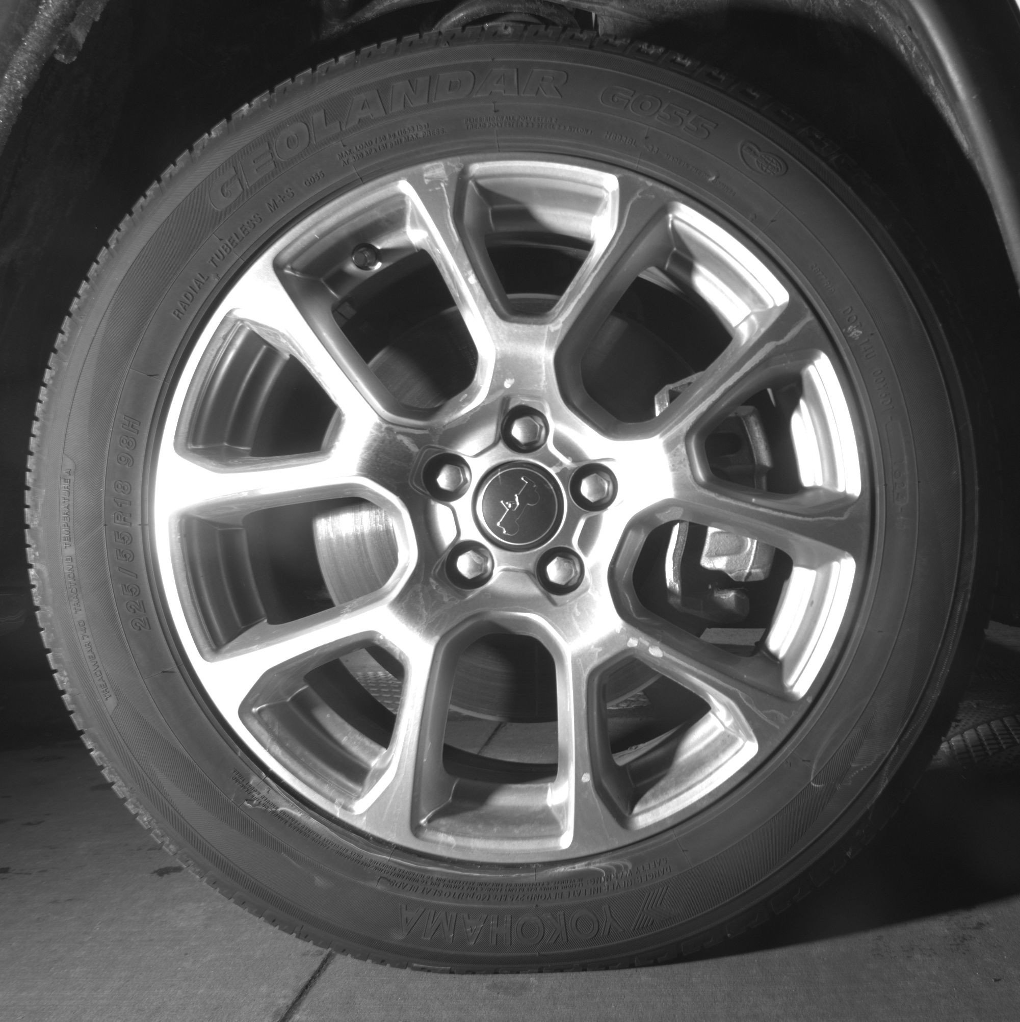 Thumbnail: 2025 Jeep Compass - 13