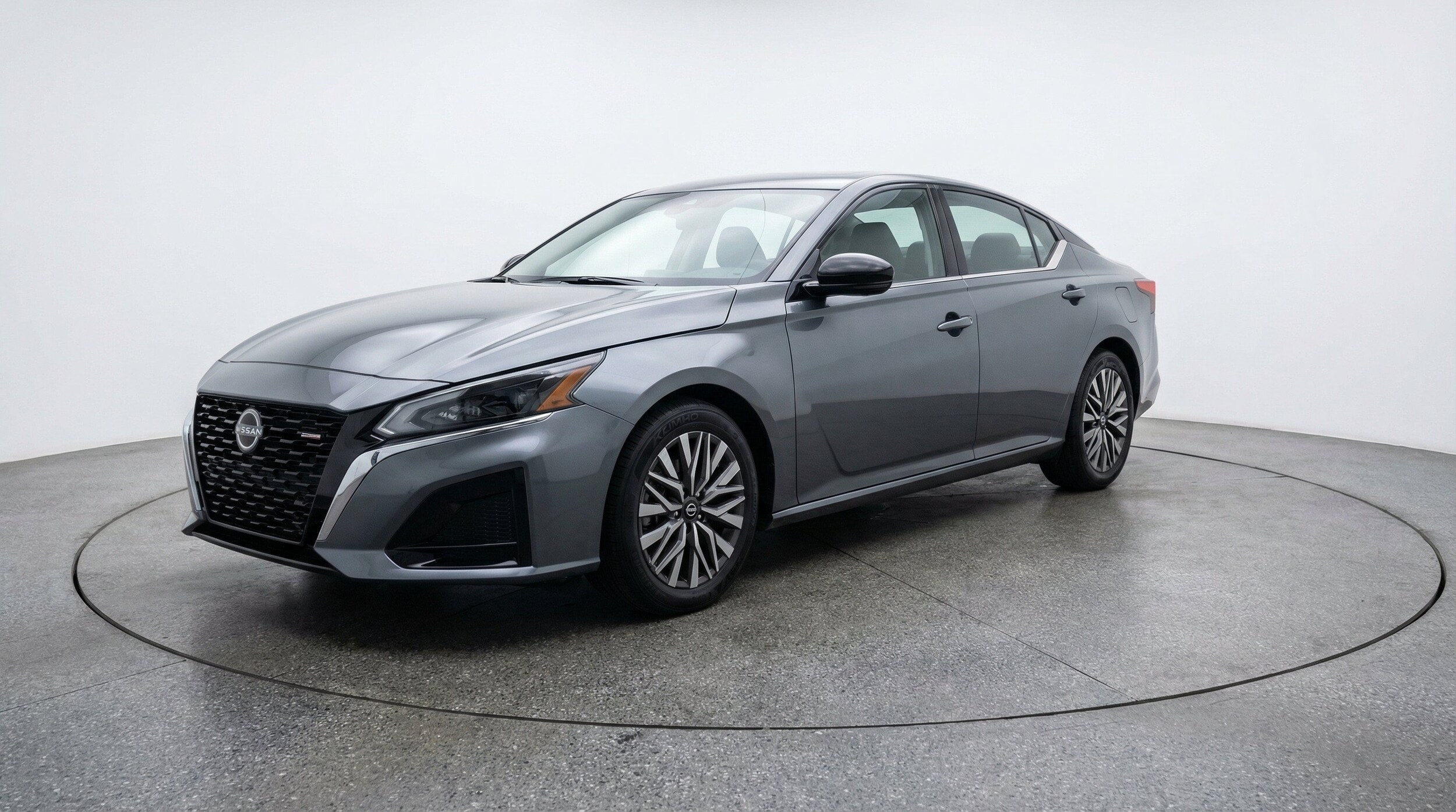 Thumbnail: 2026 Nissan Altima - 3