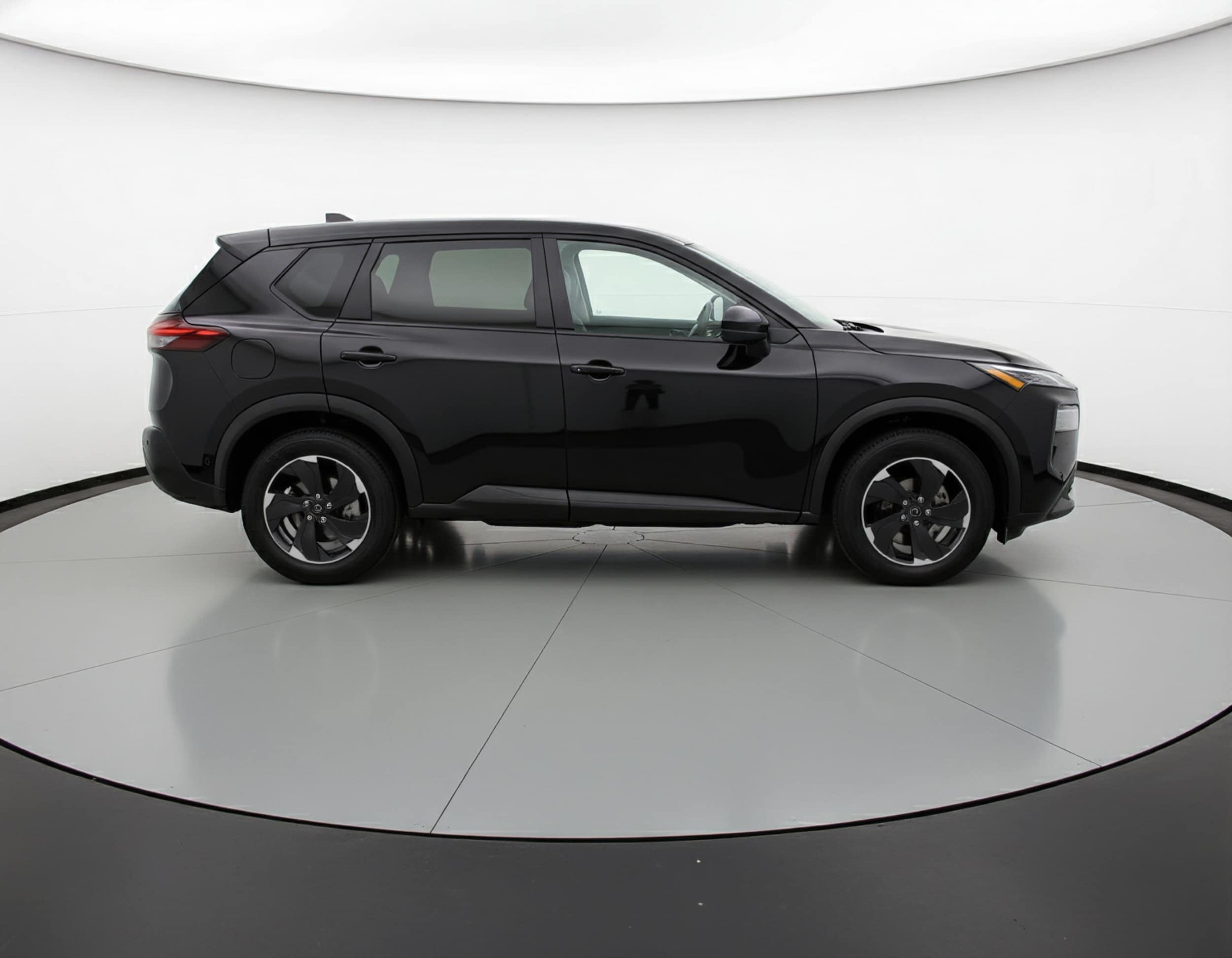 Thumbnail: 2025 Nissan Rogue - 8