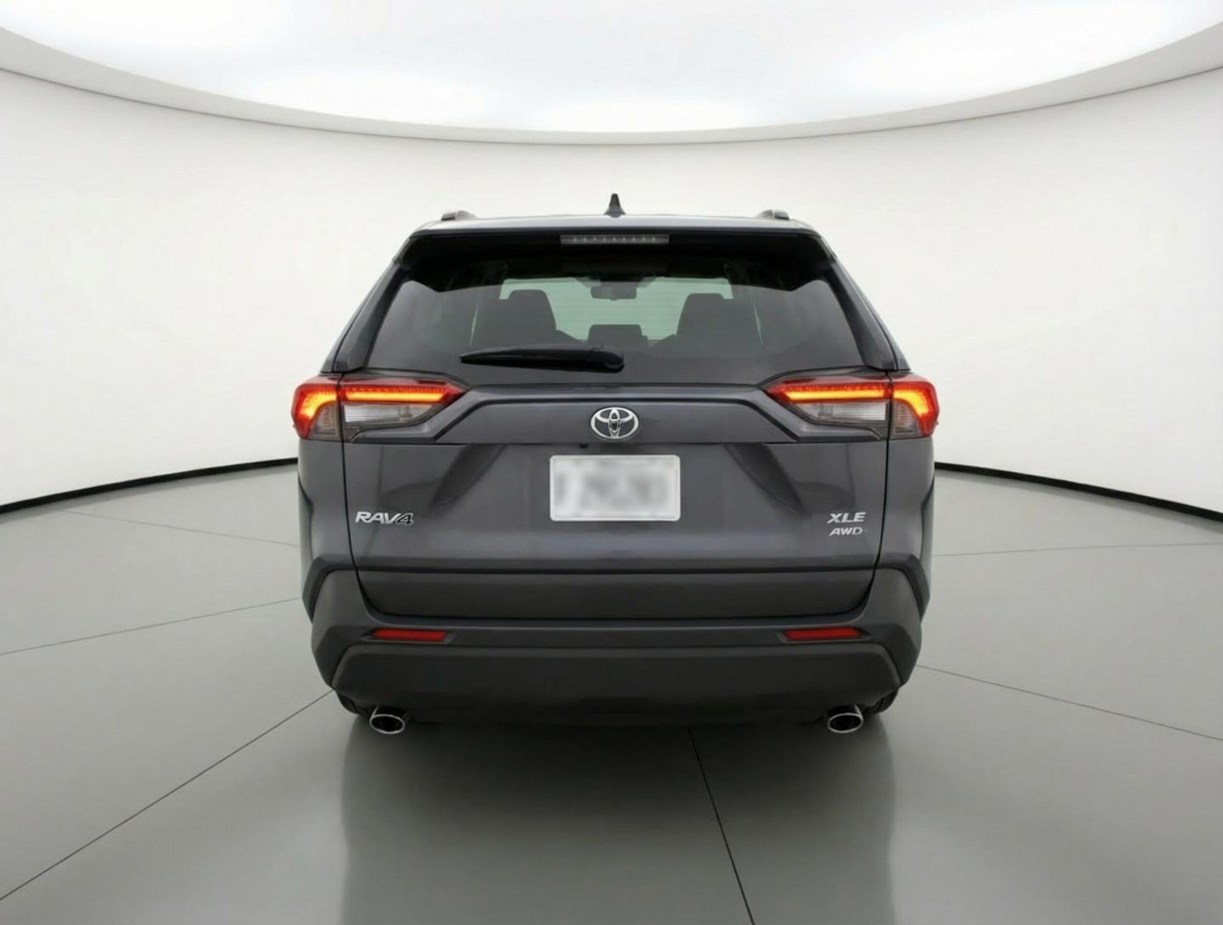 Thumbnail: 2025 Toyota RAV4 - 6