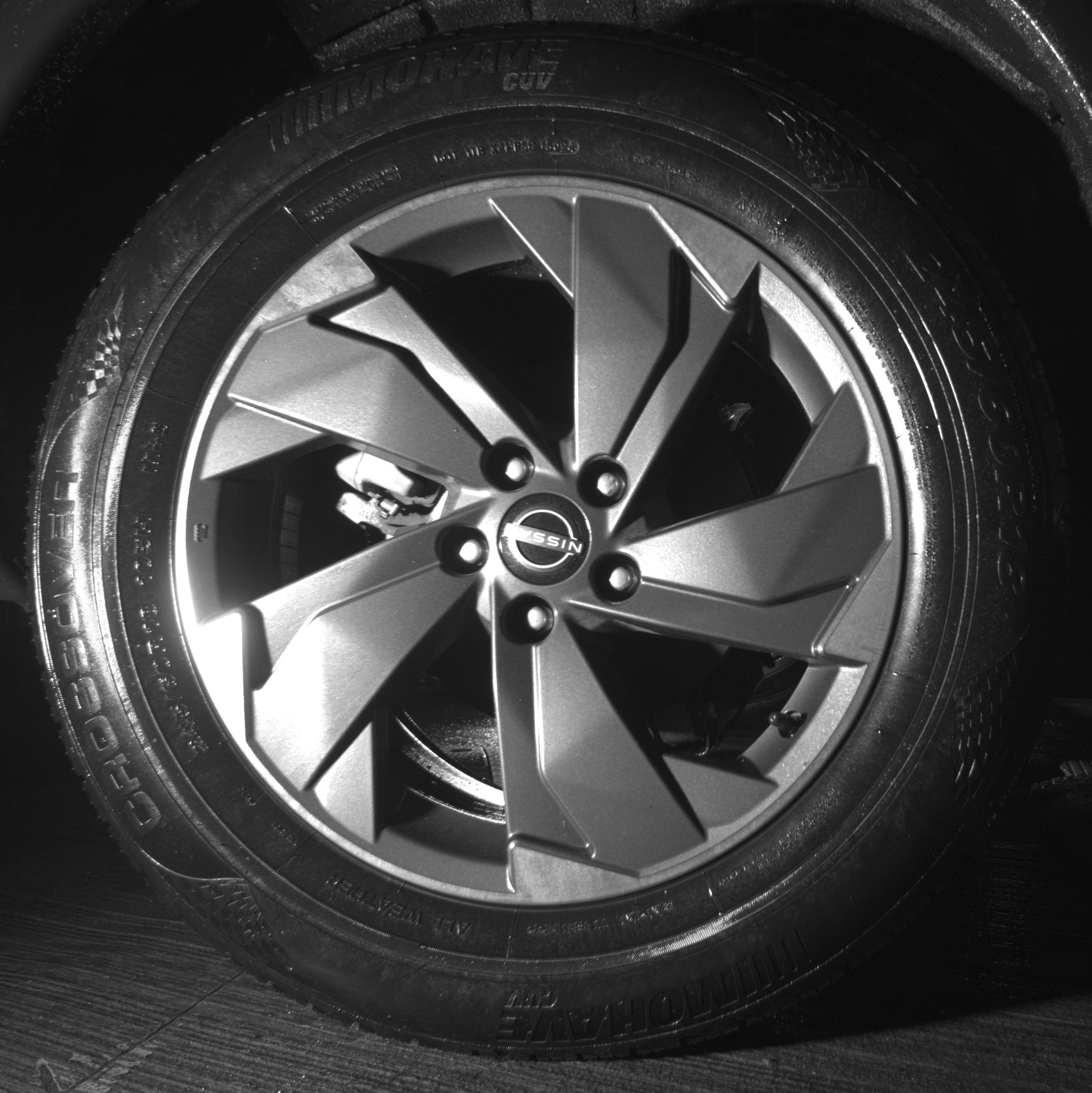 Thumbnail: 2025 Nissan Rogue - 15