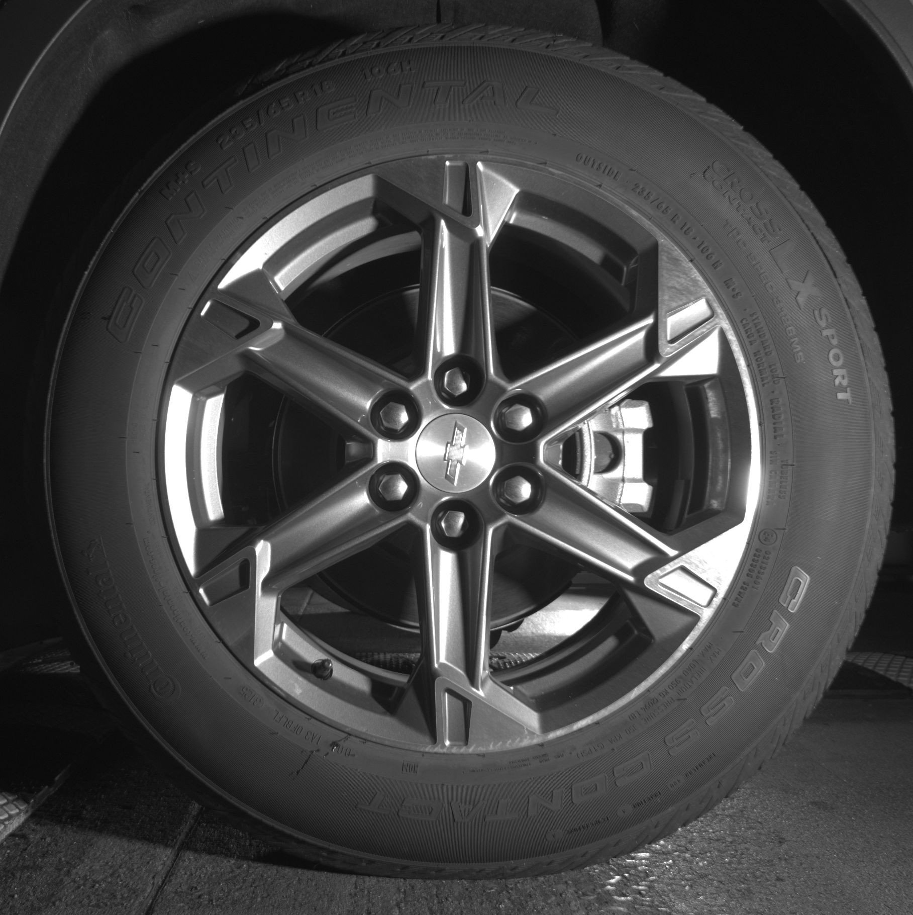 Thumbnail: 2025 Chevrolet Blazer - 14