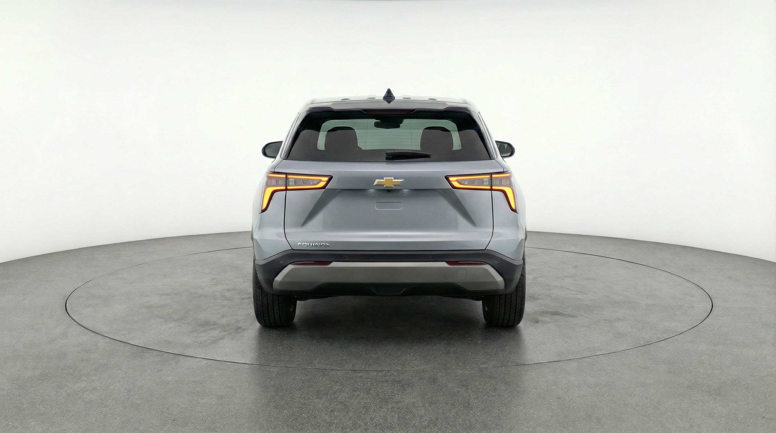 Thumbnail: 2025 Chevrolet Equinox - 6